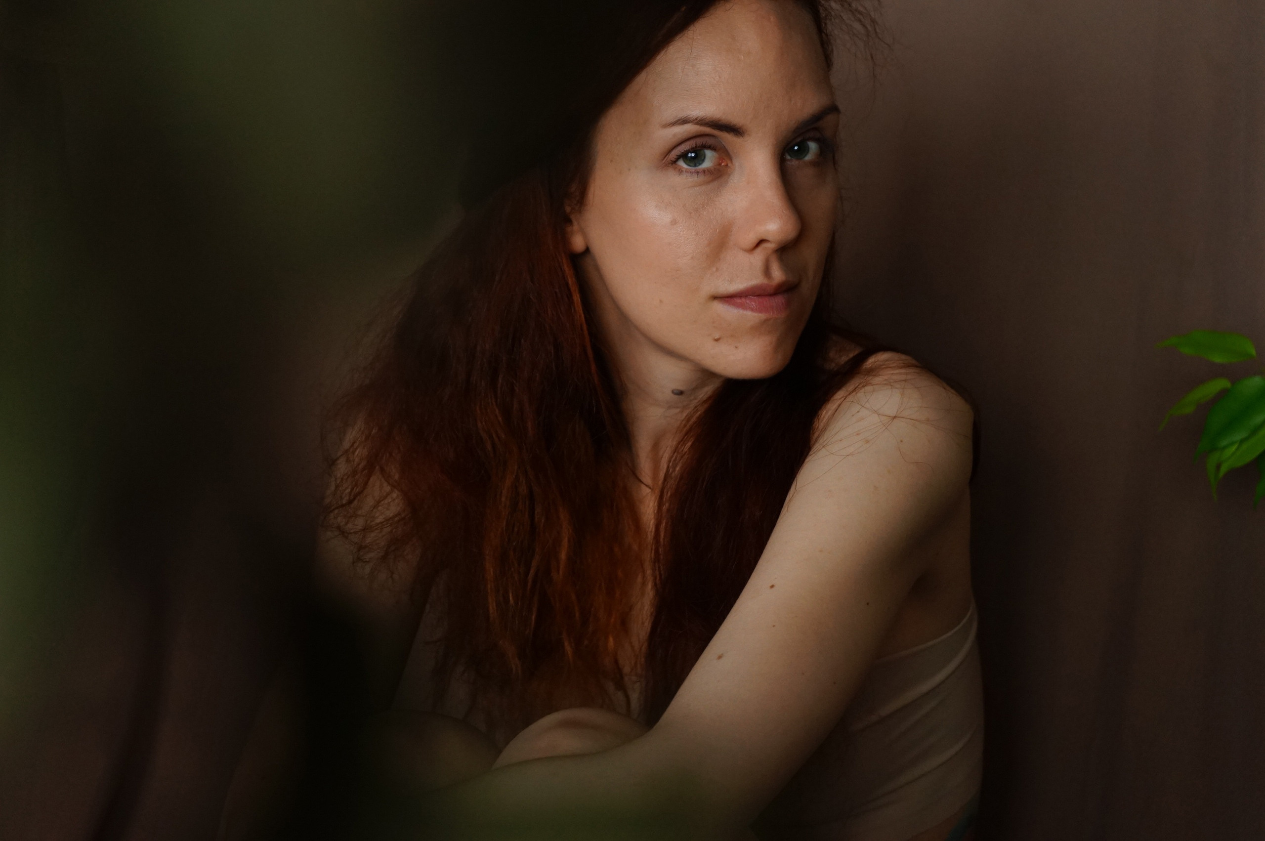 Семейный и детский фотограф в Нижнем Новгороде Мила Балаева