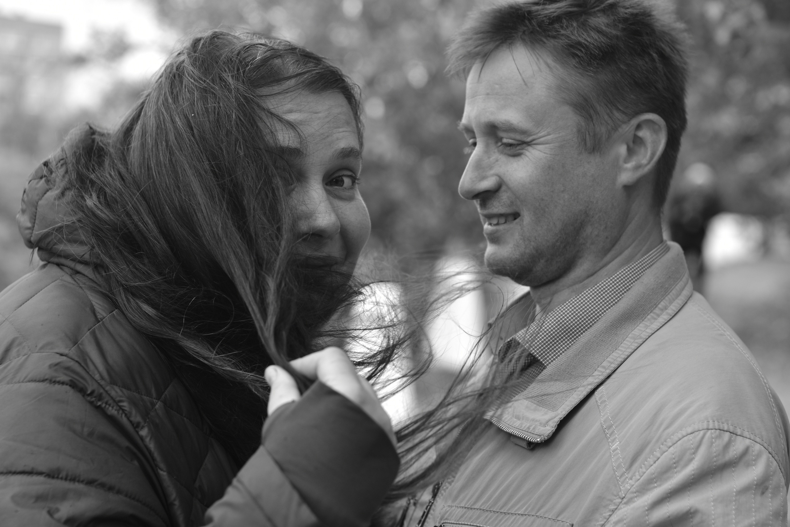 Семейный и детский фотограф в Нижнем Новгороде Мила Балаева