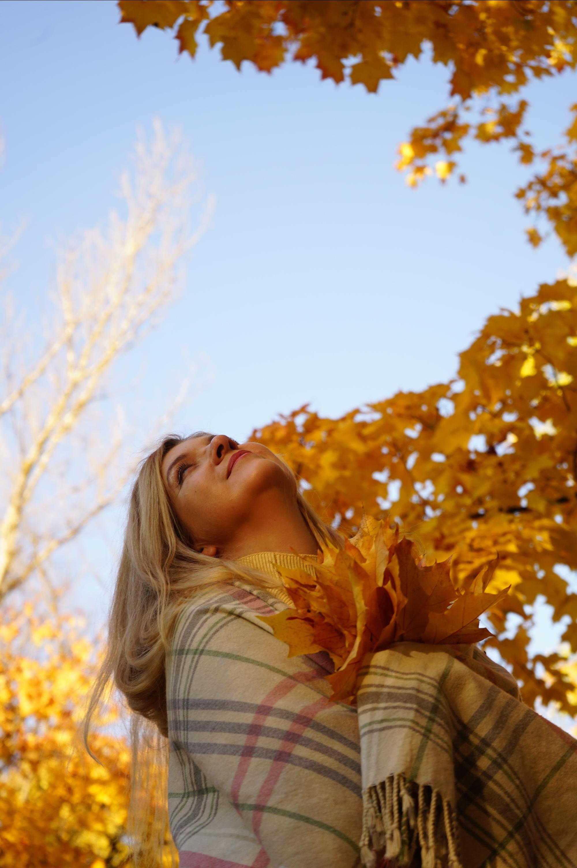Семейный и детский фотограф в Нижнем Новгороде Мила Балаева