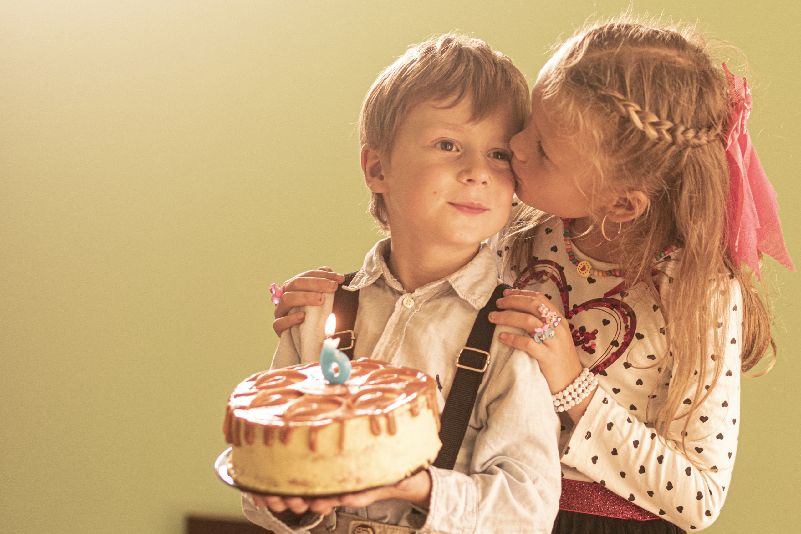 Семейный и детский фотограф в Нижнем Новгороде Мила Балаева