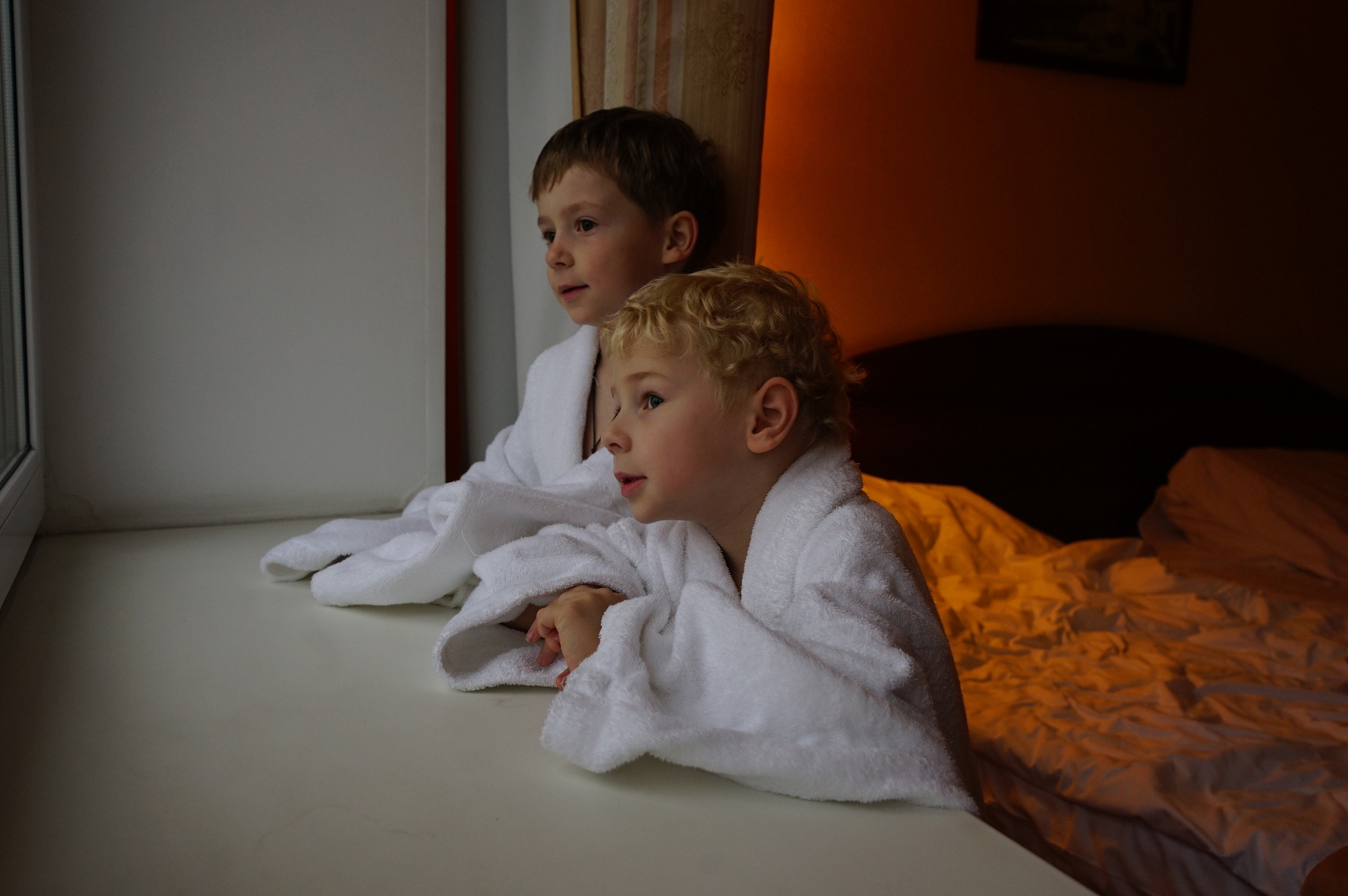 Семейный и детский фотограф в Нижнем Новгороде Мила Балаева