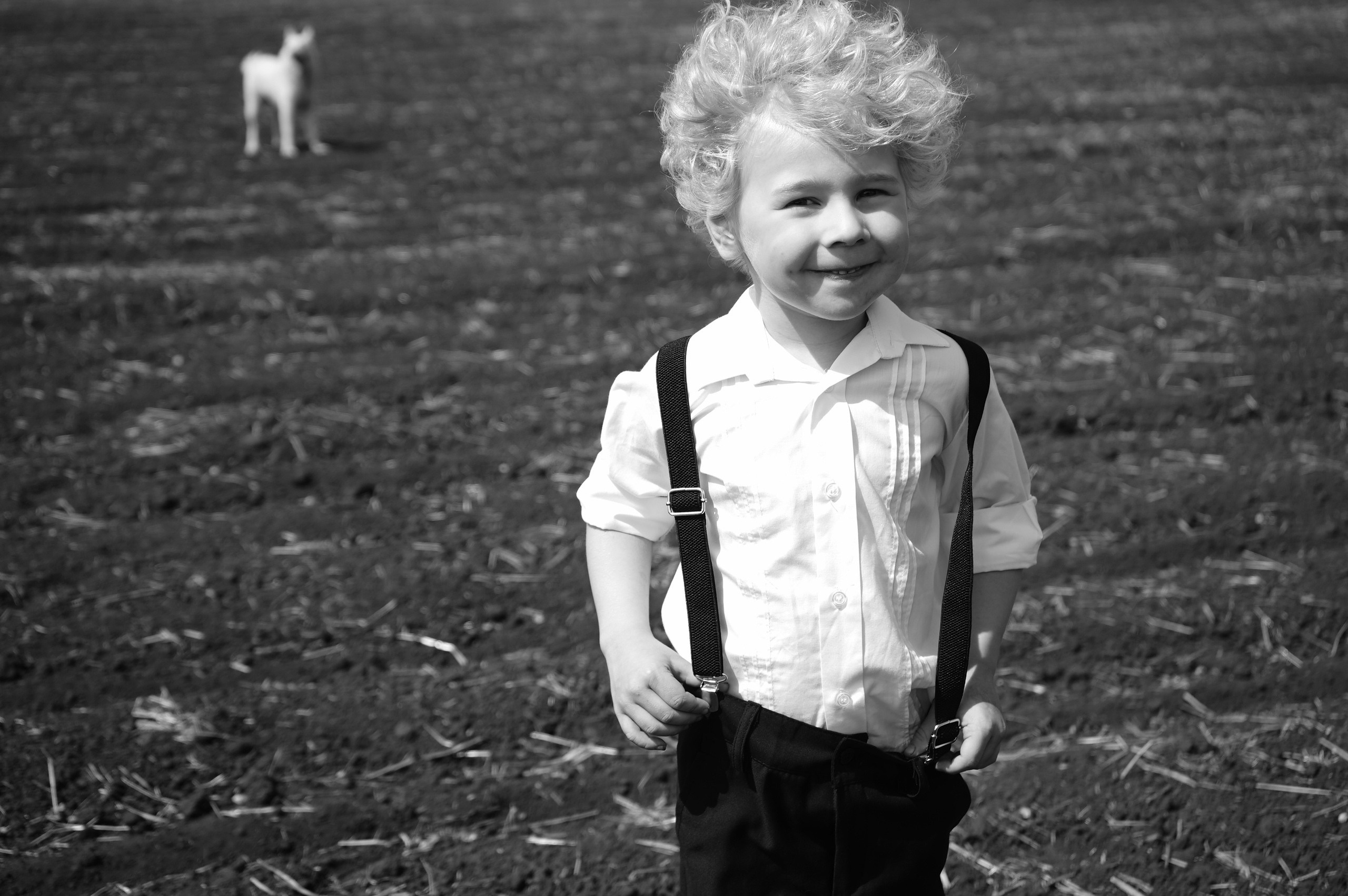 Семейный и детский фотограф в Нижнем Новгороде Мила Балаева