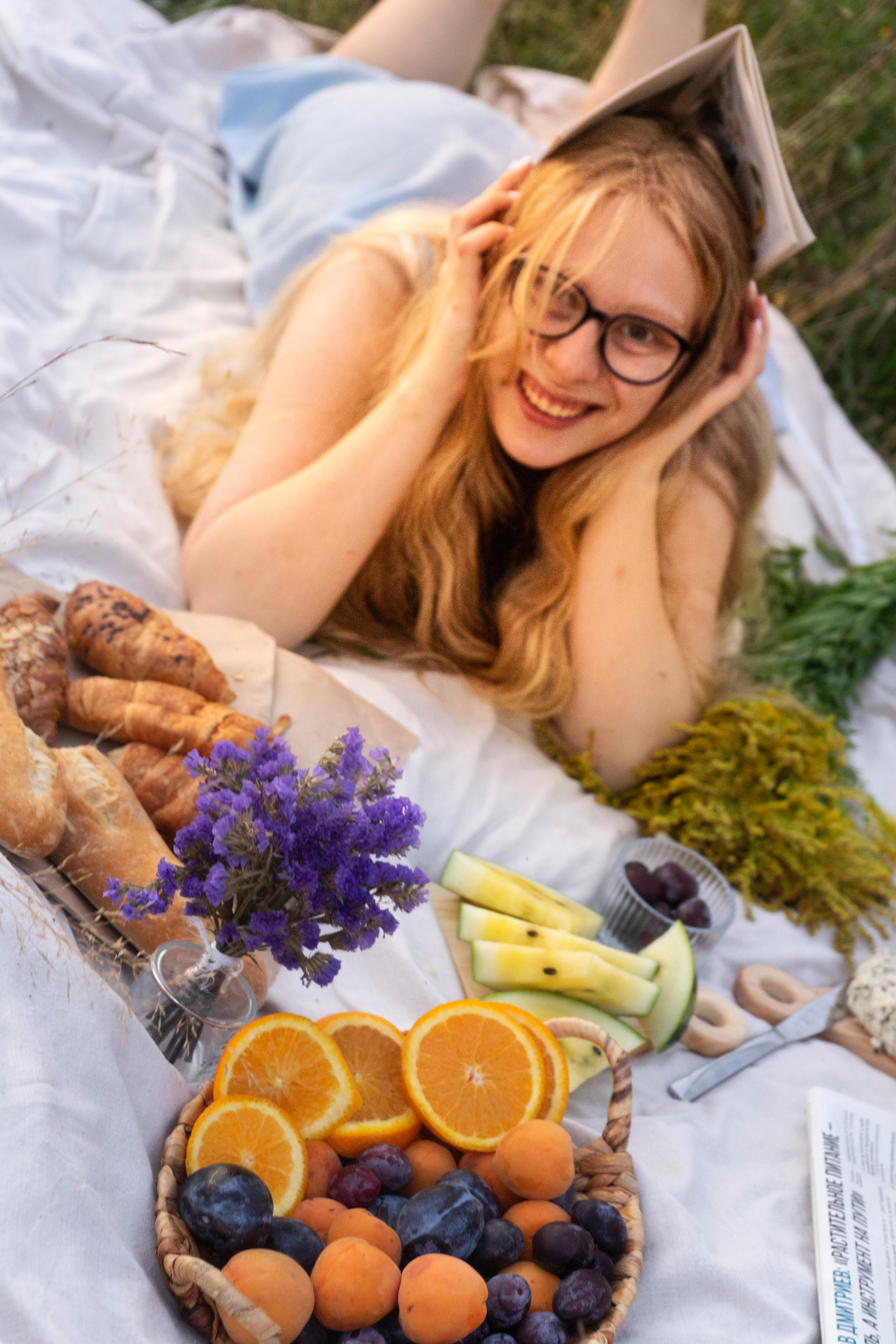 Семейный и детский фотограф в Нижнем Новгороде Мила Балаева