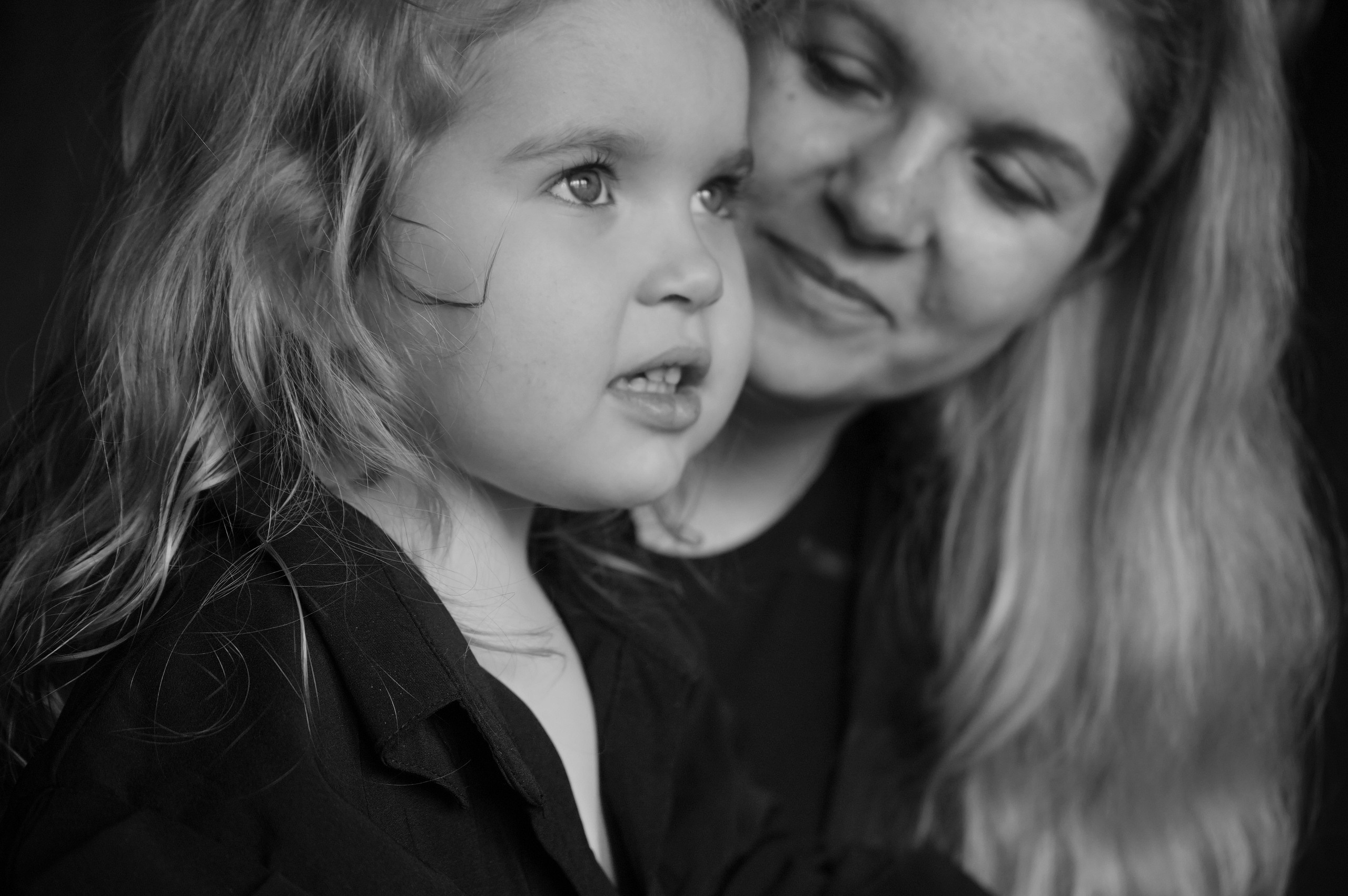 Семейный и детский фотограф в Нижнем Новгороде Мила Балаева