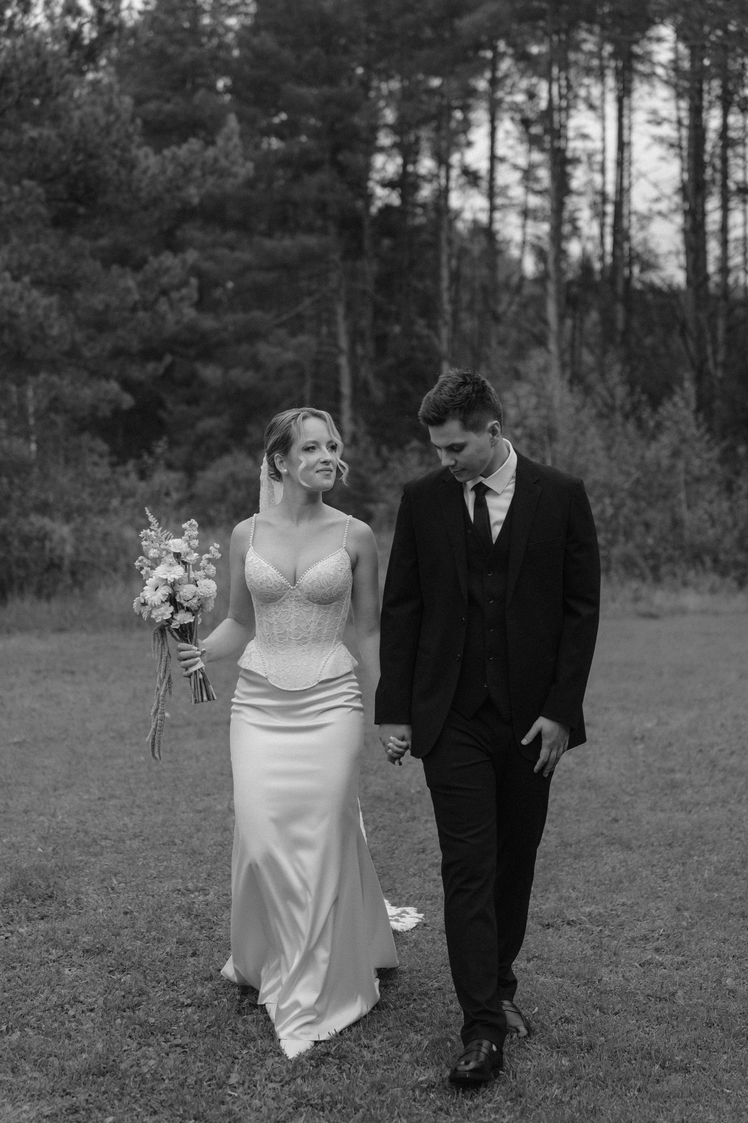 Ксения и Дмитрий. Свадебный и семейный фотограф Кокушева Юлия Нижний Новгород