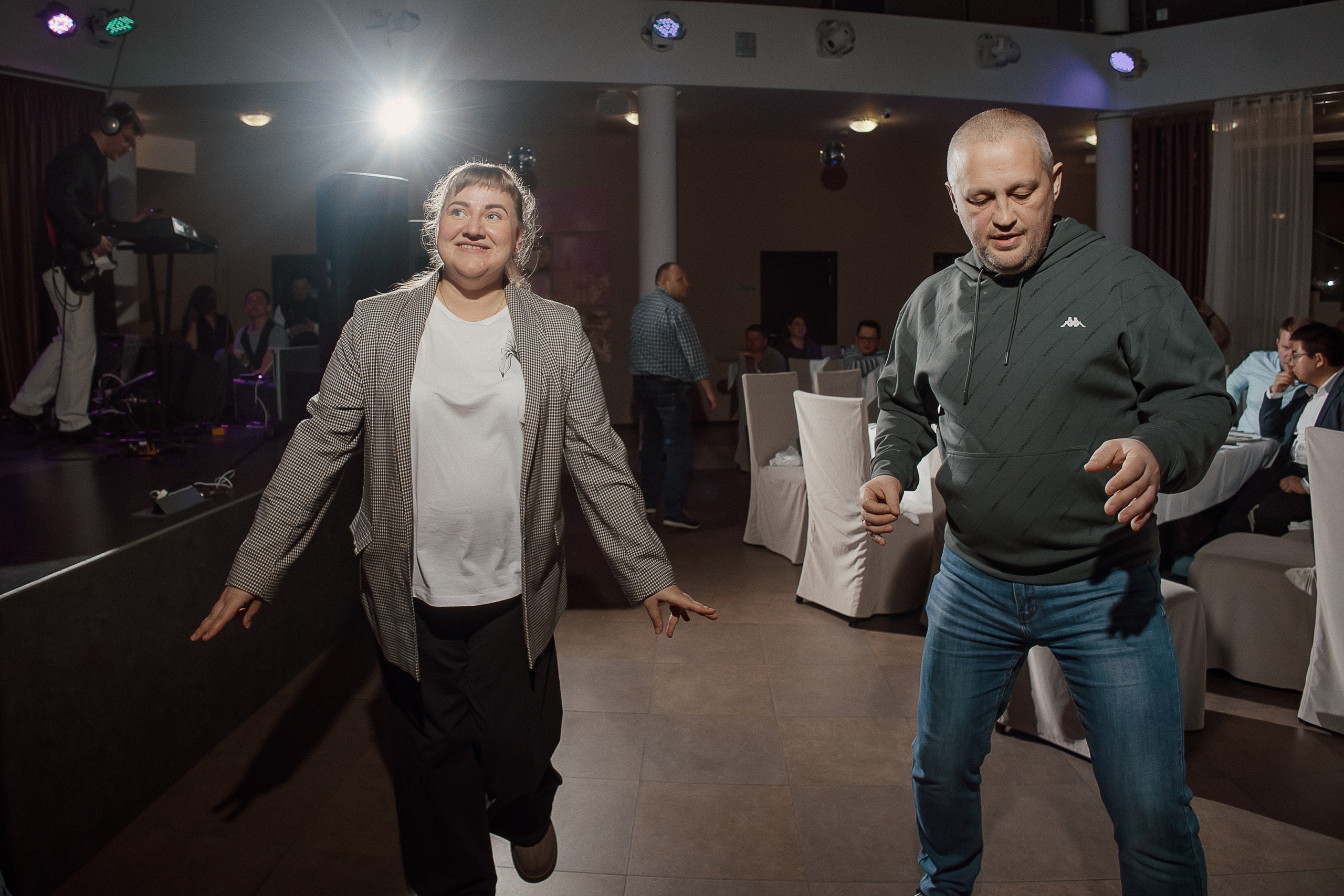 Haier. Свадебный фотограф