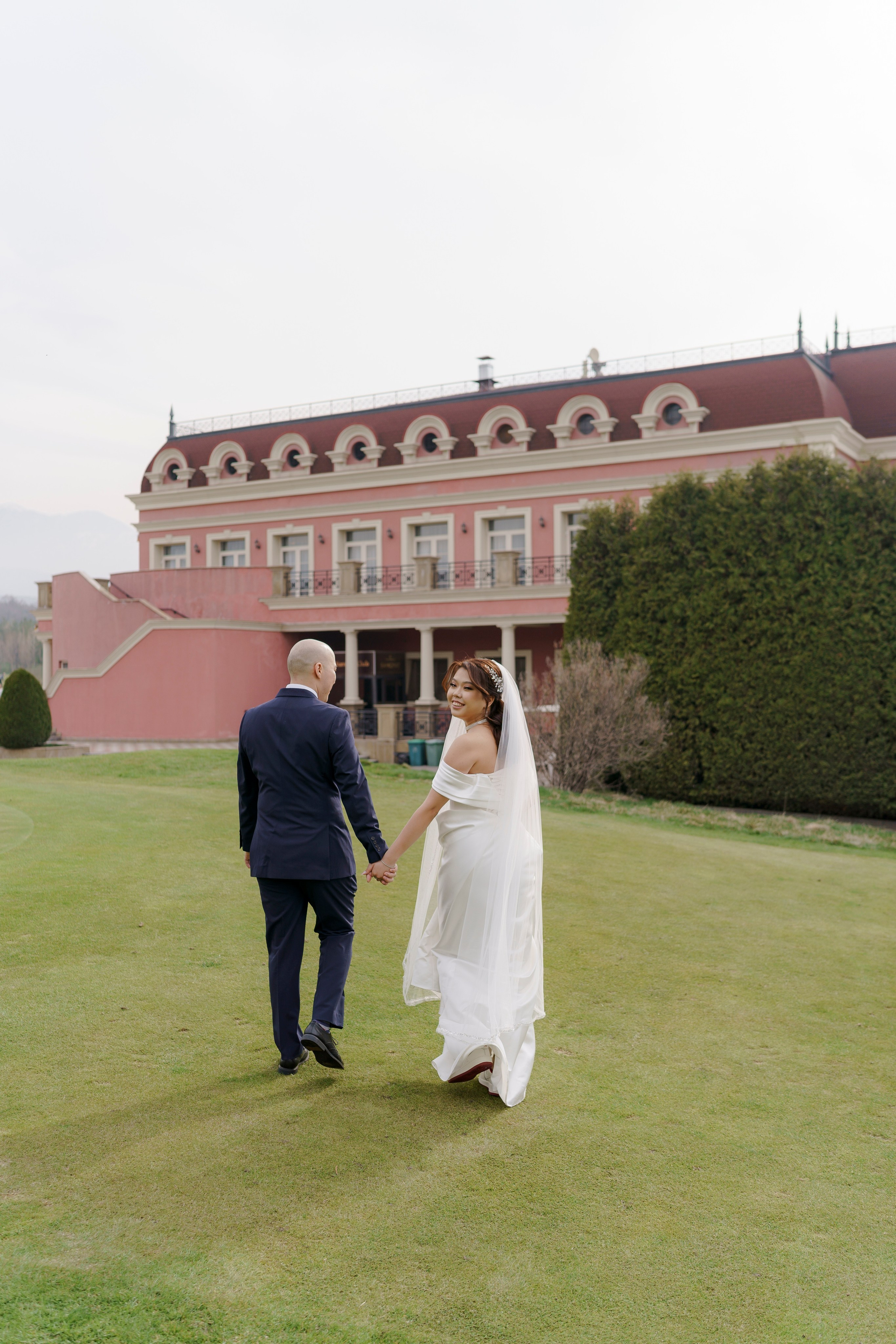 Kai & Zhazel. Wedding and Love story Photographer