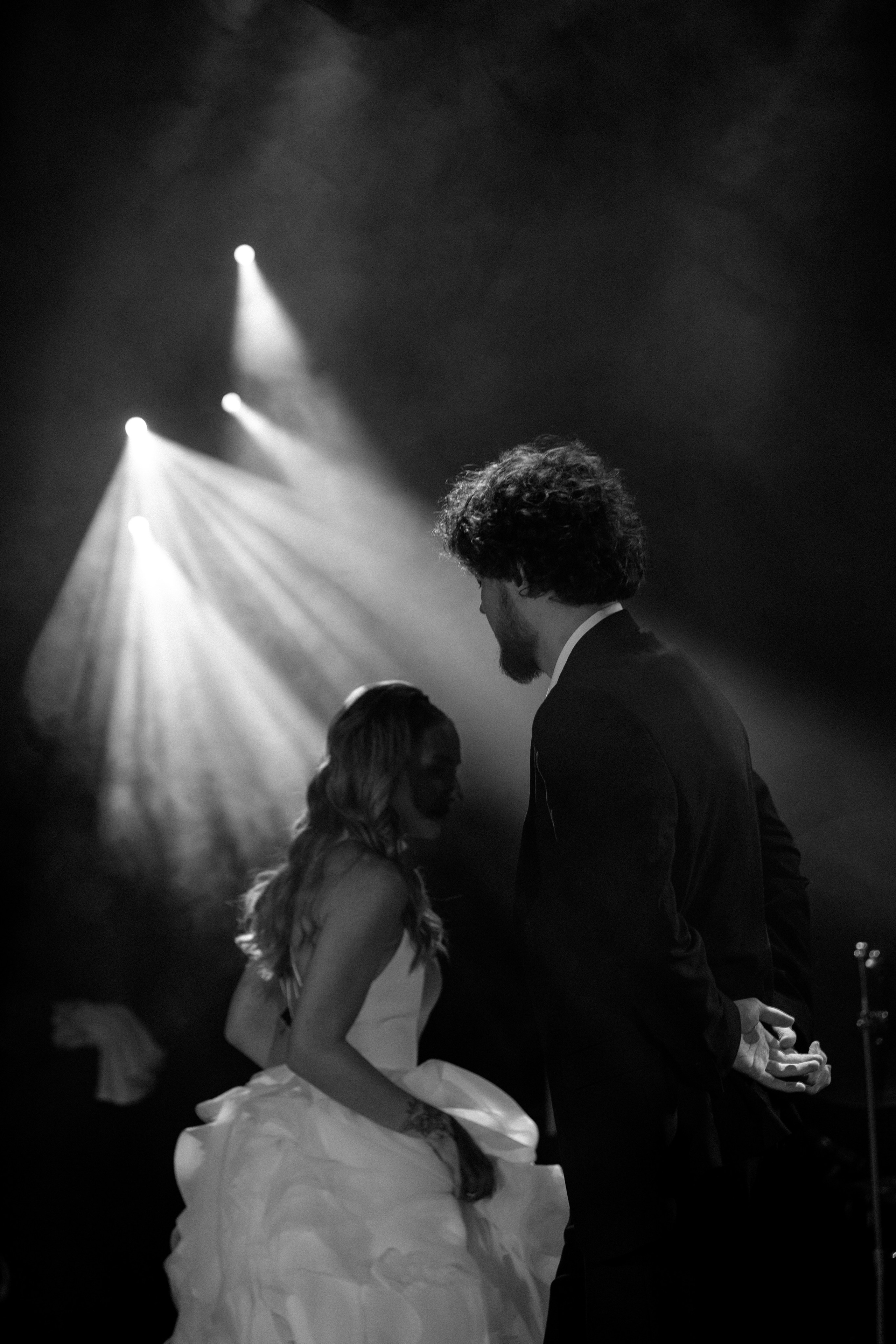 Максим и Анна. Свадебный фотограф в Красноярске