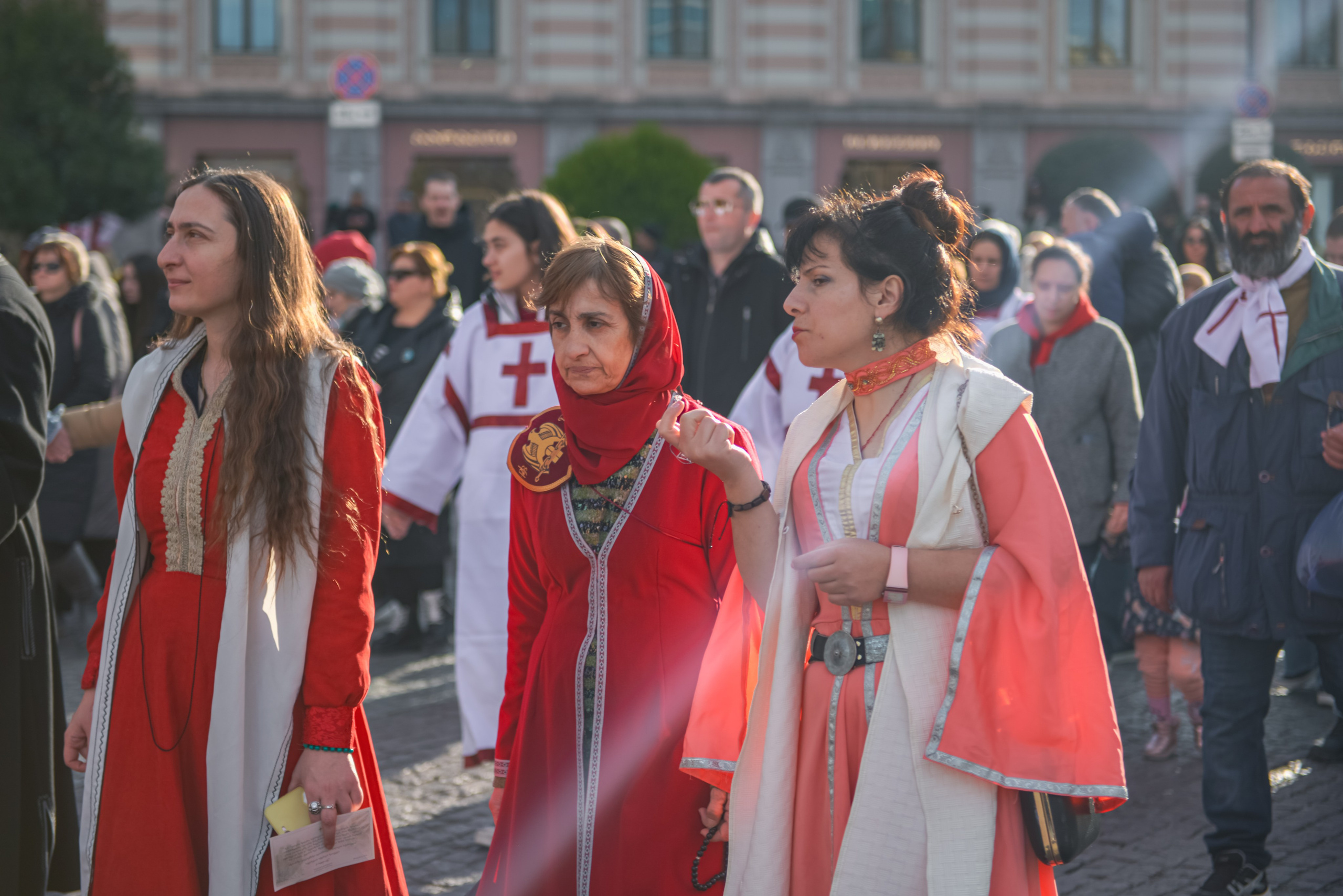 Report photographer Tbilisi. Lika Gomiashvili photography Georgia Tbilisi
