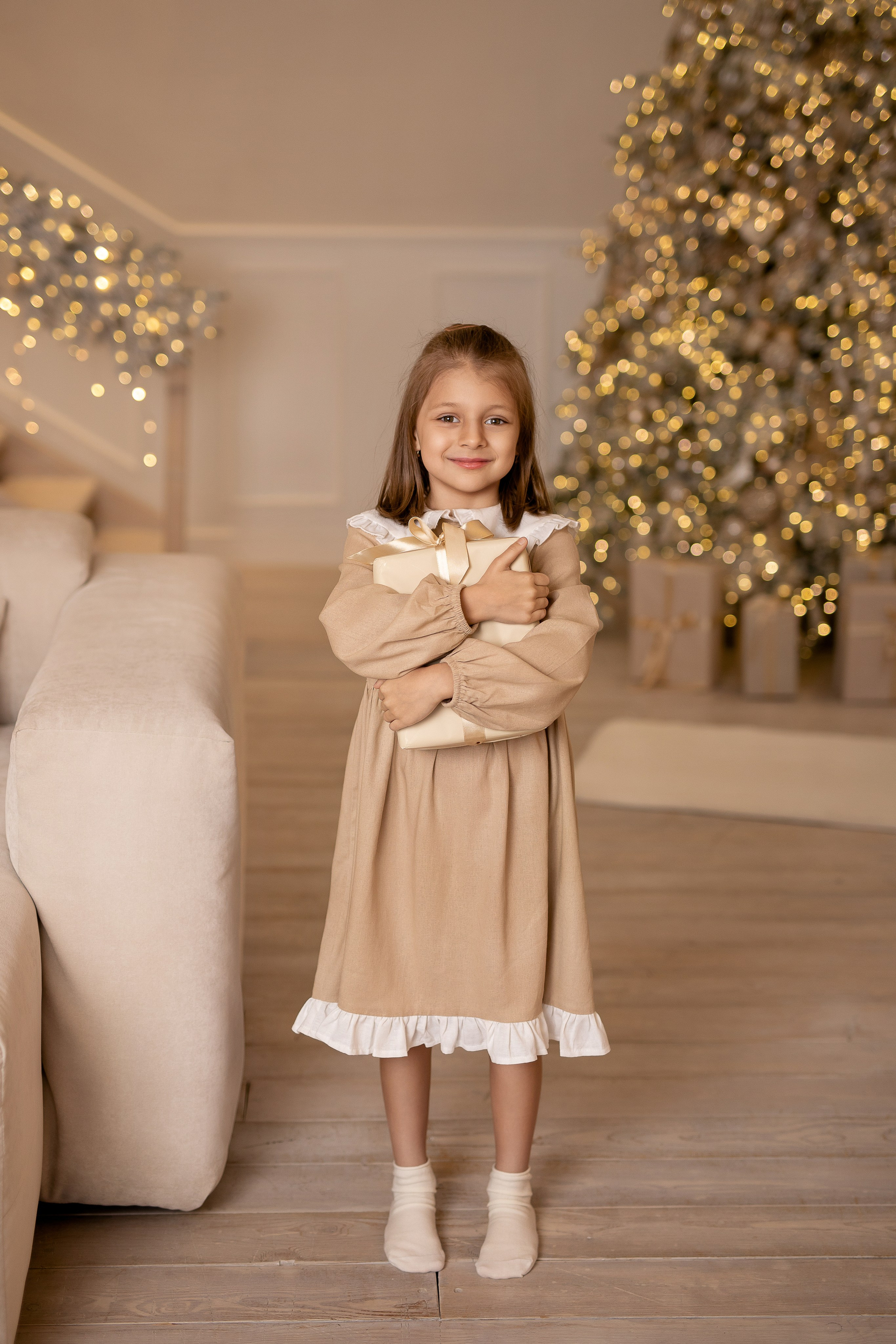 НОВЫЙ ГОД 2026. Полина Бамбиза фотограф фотосессии Красноярск фотокниги портрет