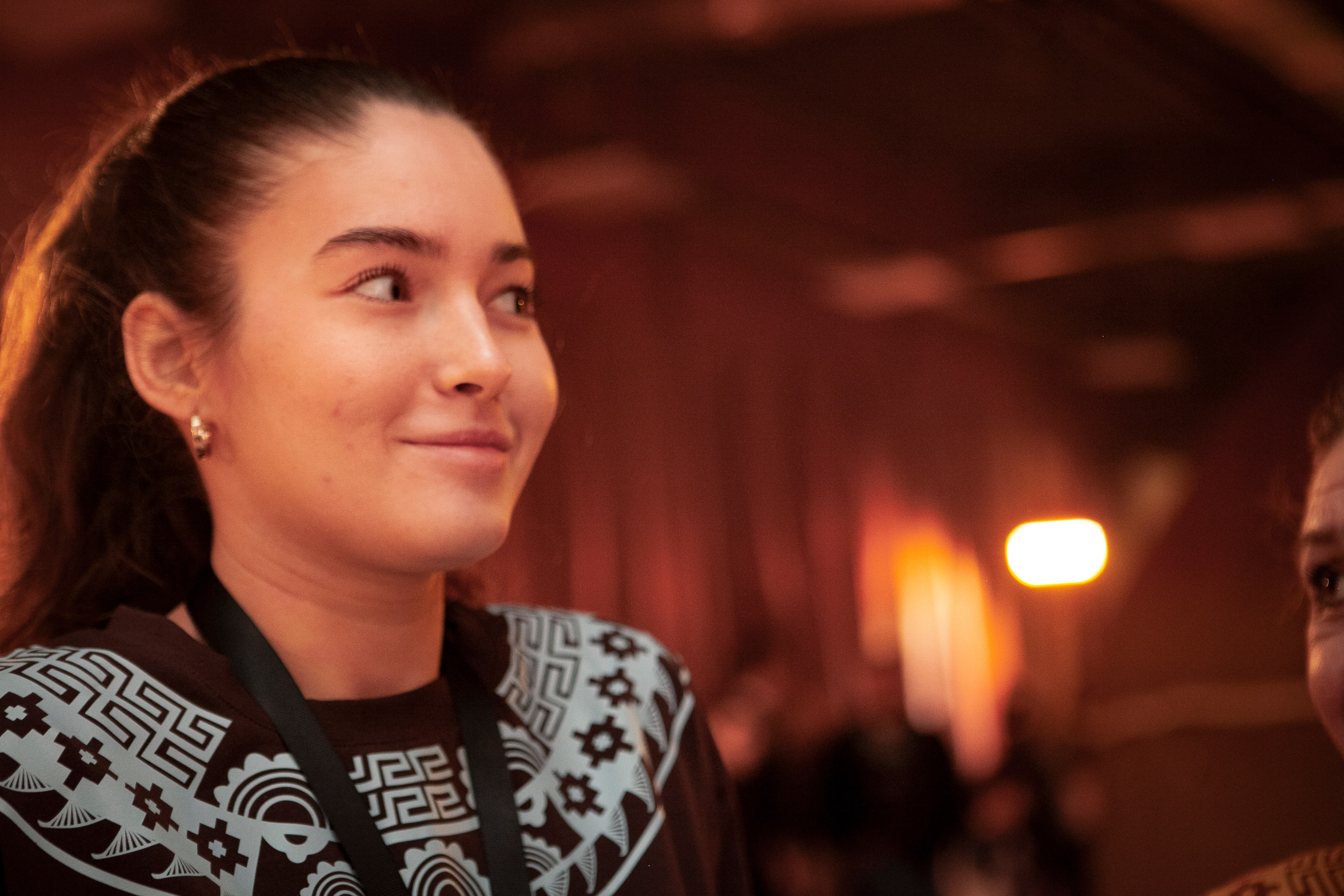 Зимнее Солнце Аркаима 16-17.02.2025 Фонд 2020. Репортажная и студийная съёмка в Челябинске — Захар Стеничкин