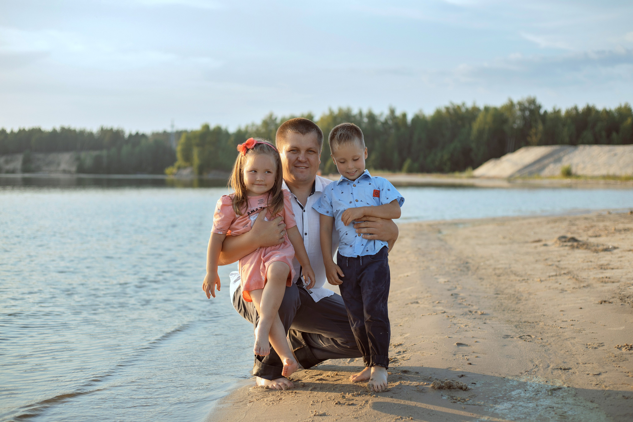 Семейная Радик и Екатерина. Детский и семейный фотограф г. Чебоксары Оля Горбунова