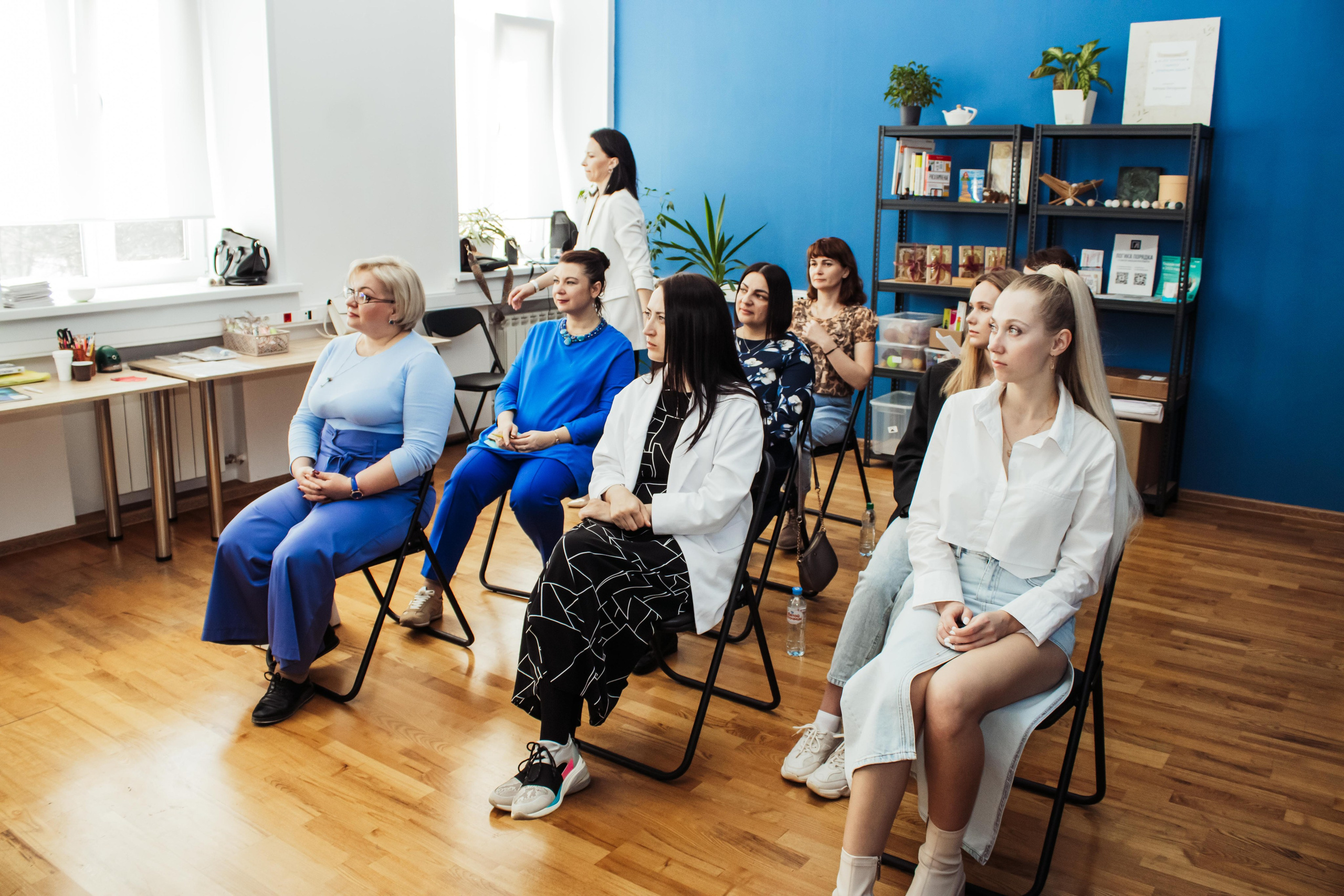 «Дилемма». Фотограф Никита Медведев
