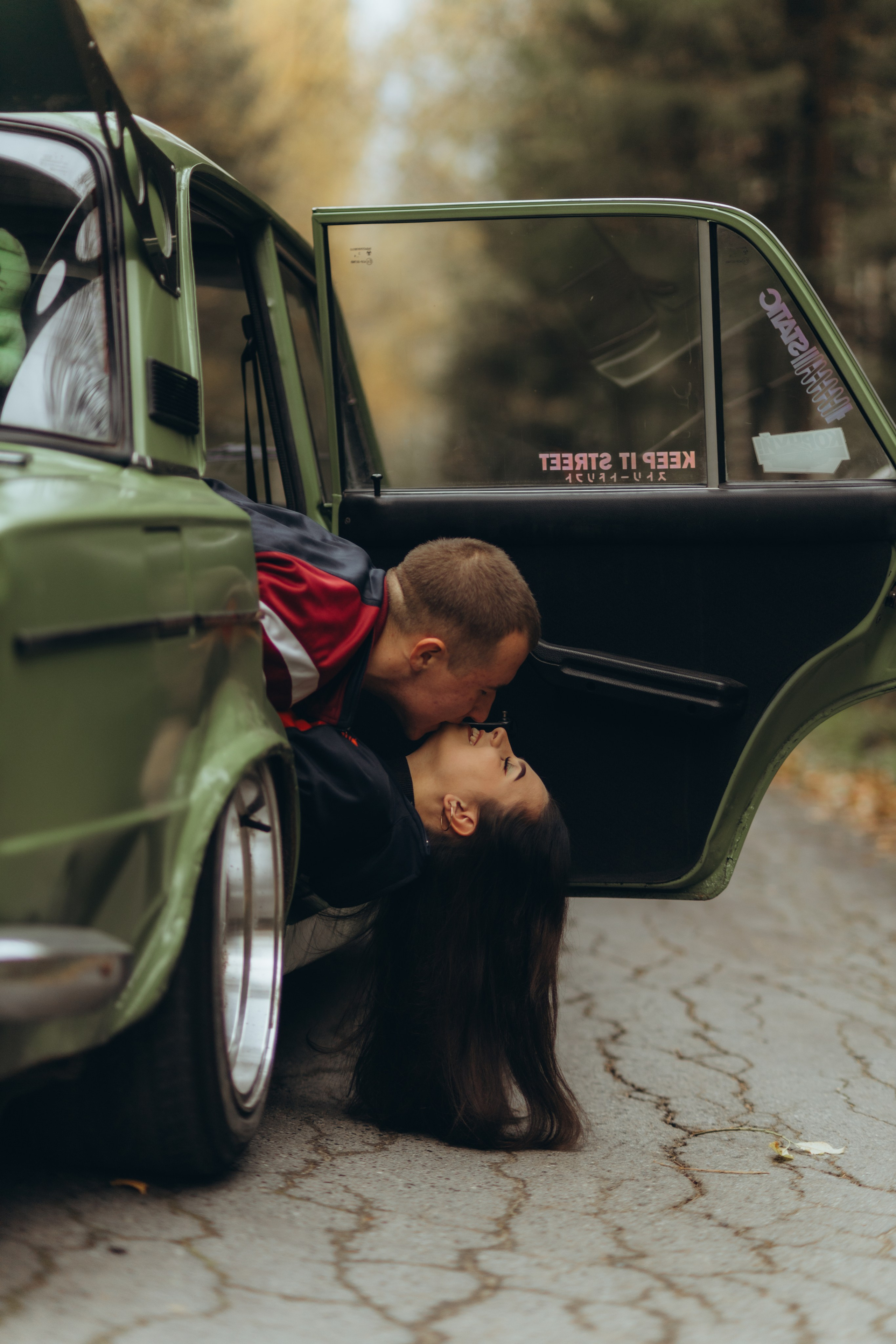 Love Store. Фотограф города Березники