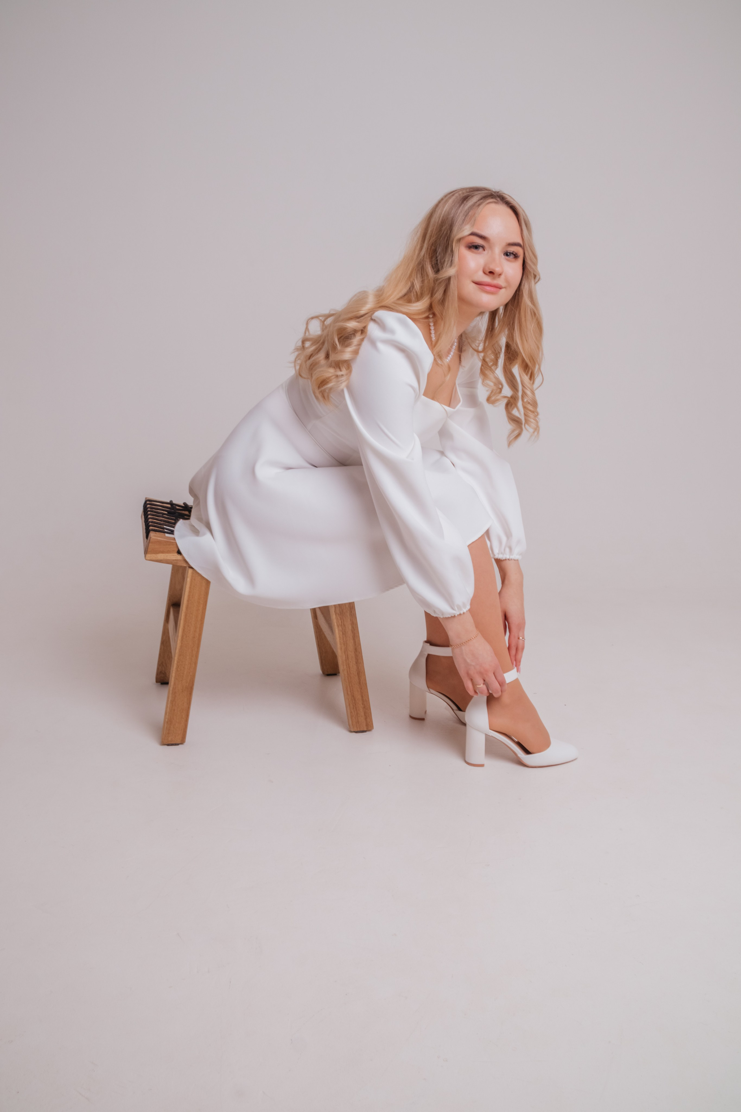 Wedding Day. Фотограф города Березники