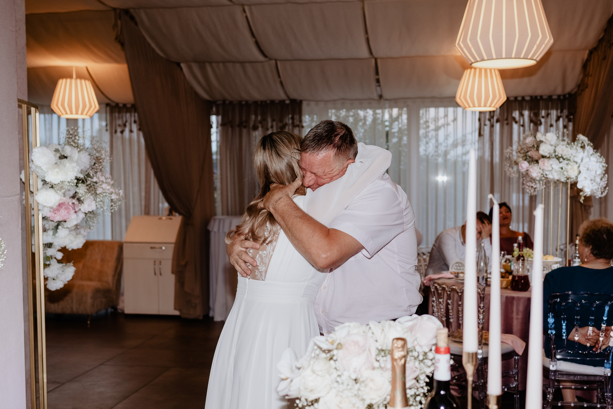 Никита и Света. Свадебный и портретный фотограф в Брянске и Москве Алина Химушкина