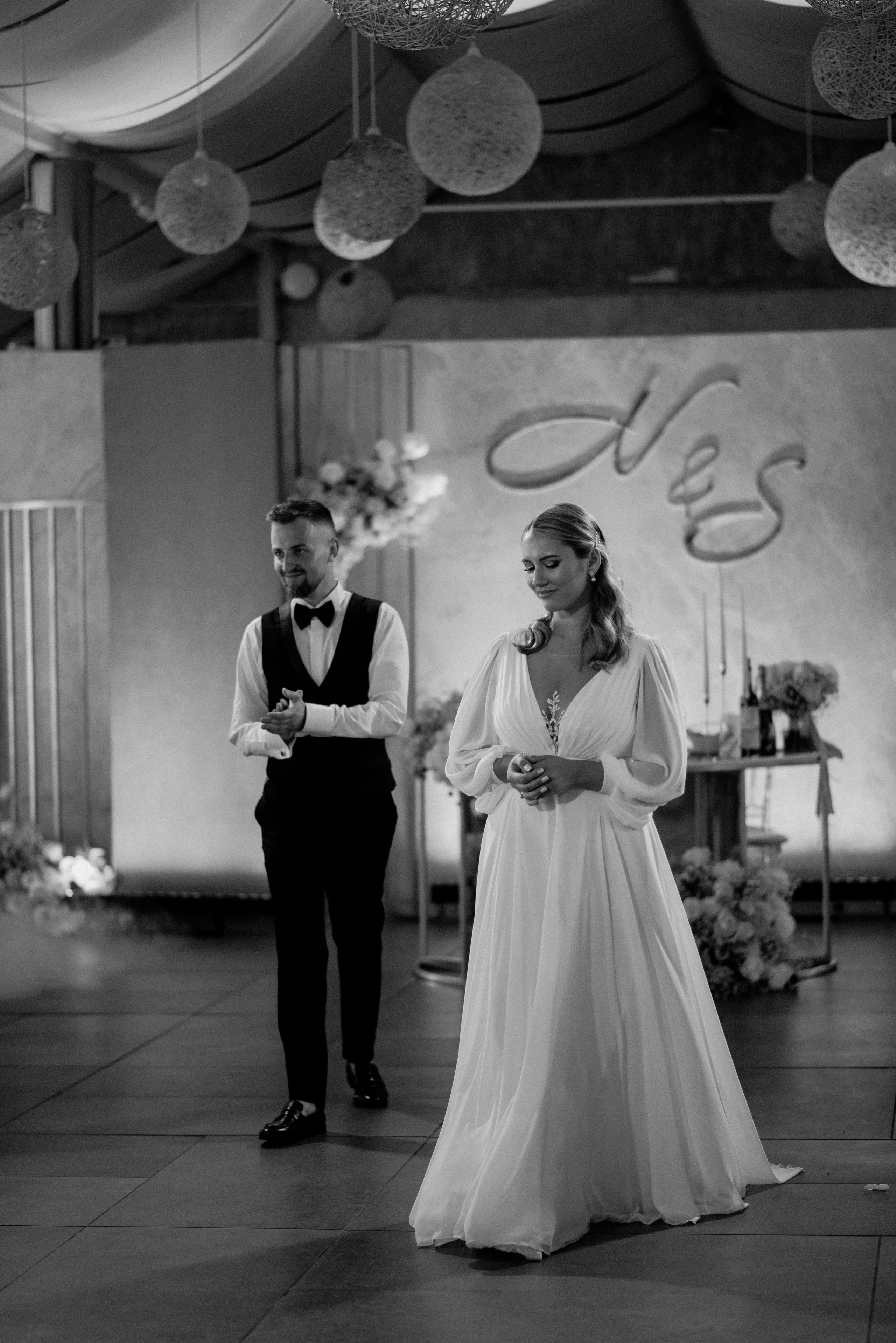 Никита и Света. Свадебный и портретный фотограф в Брянске и Москве Алина Химушкина