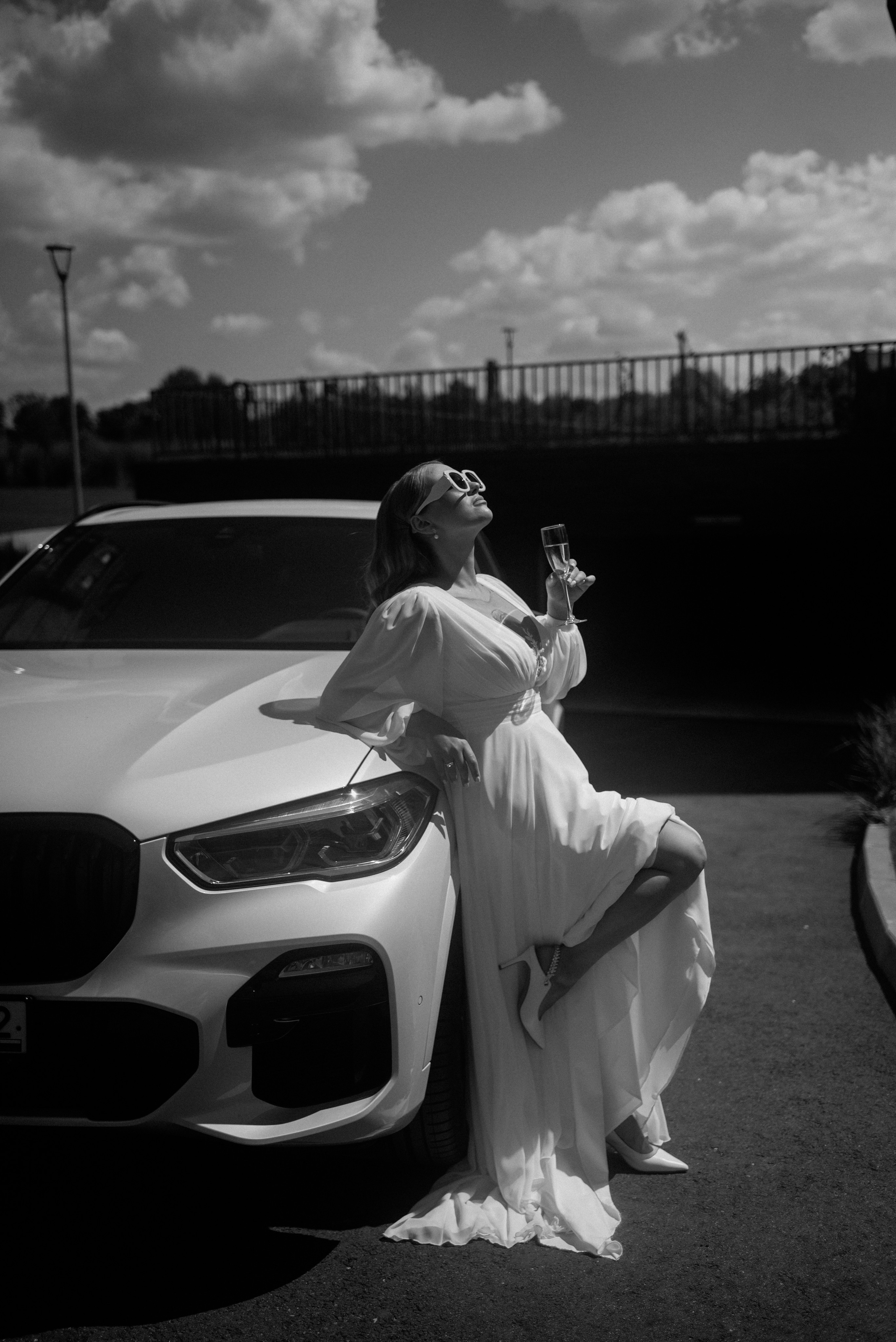 Никита и Света. Свадебный и портретный фотограф в Брянске и Москве Алина Химушкина