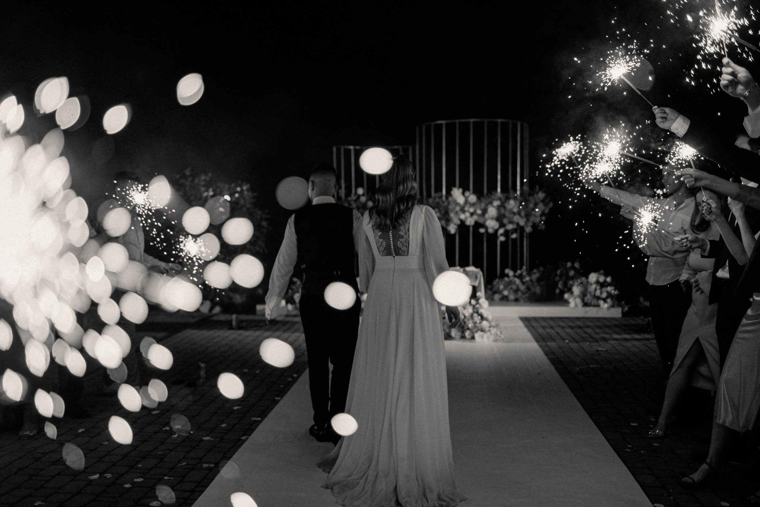 Никита и Света. Свадебный и портретный фотограф в Брянске и Москве Алина Химушкина