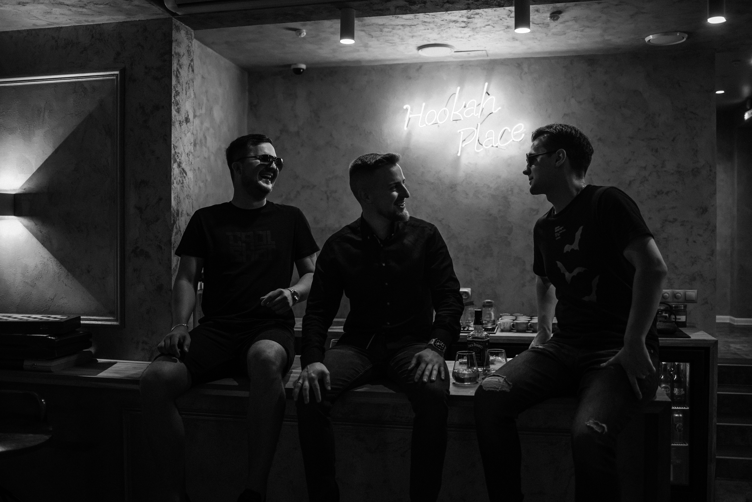 Никита и Света. Свадебный и портретный фотограф в Брянске и Москве Алина Химушкина