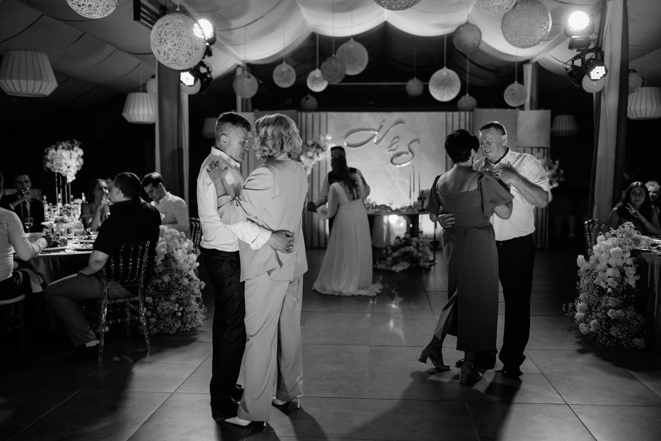 Никита и Света. Свадебный и портретный фотограф в Брянске и Москве Алина Химушкина