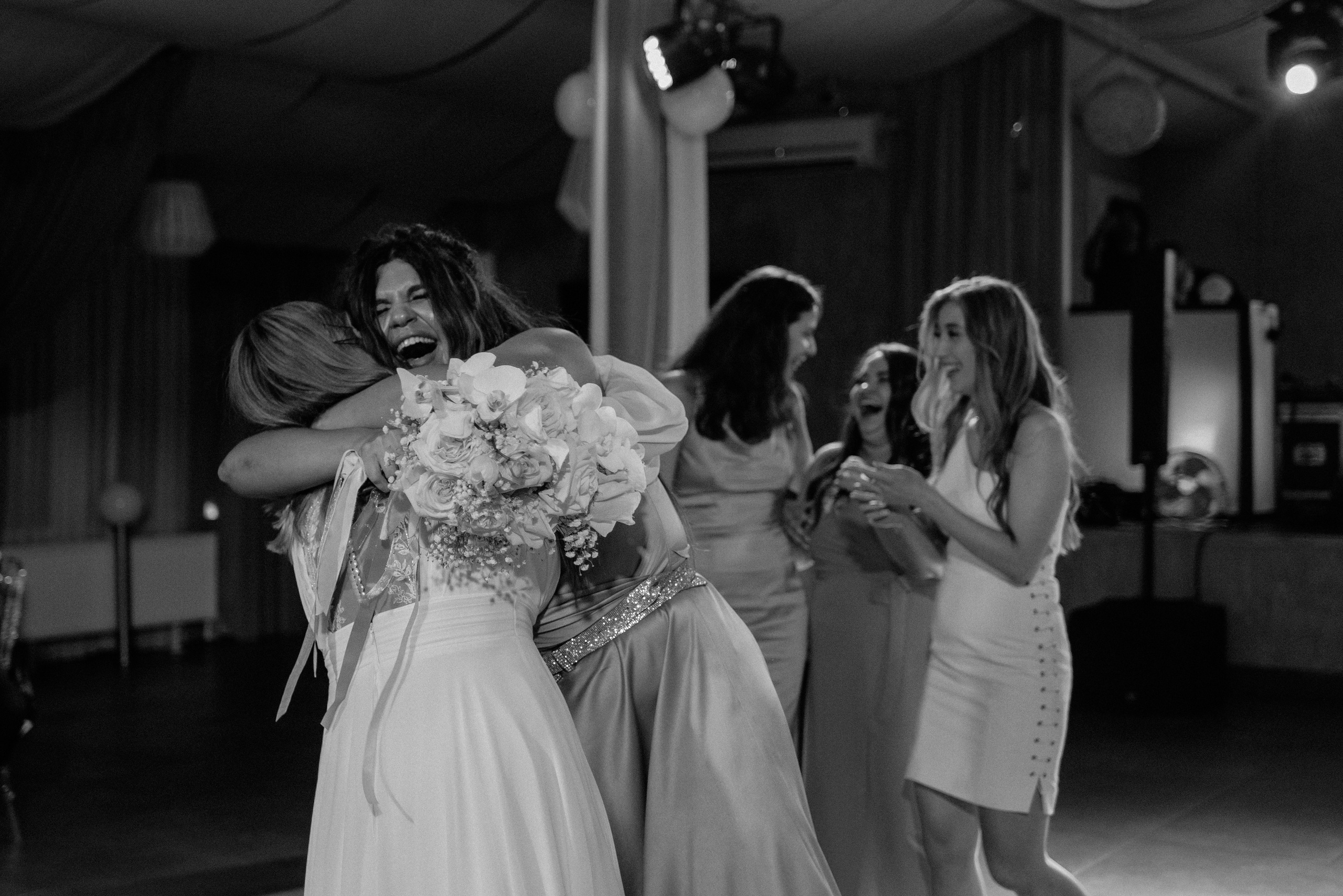 Никита и Света. Свадебный и портретный фотограф в Брянске и Москве Алина Химушкина