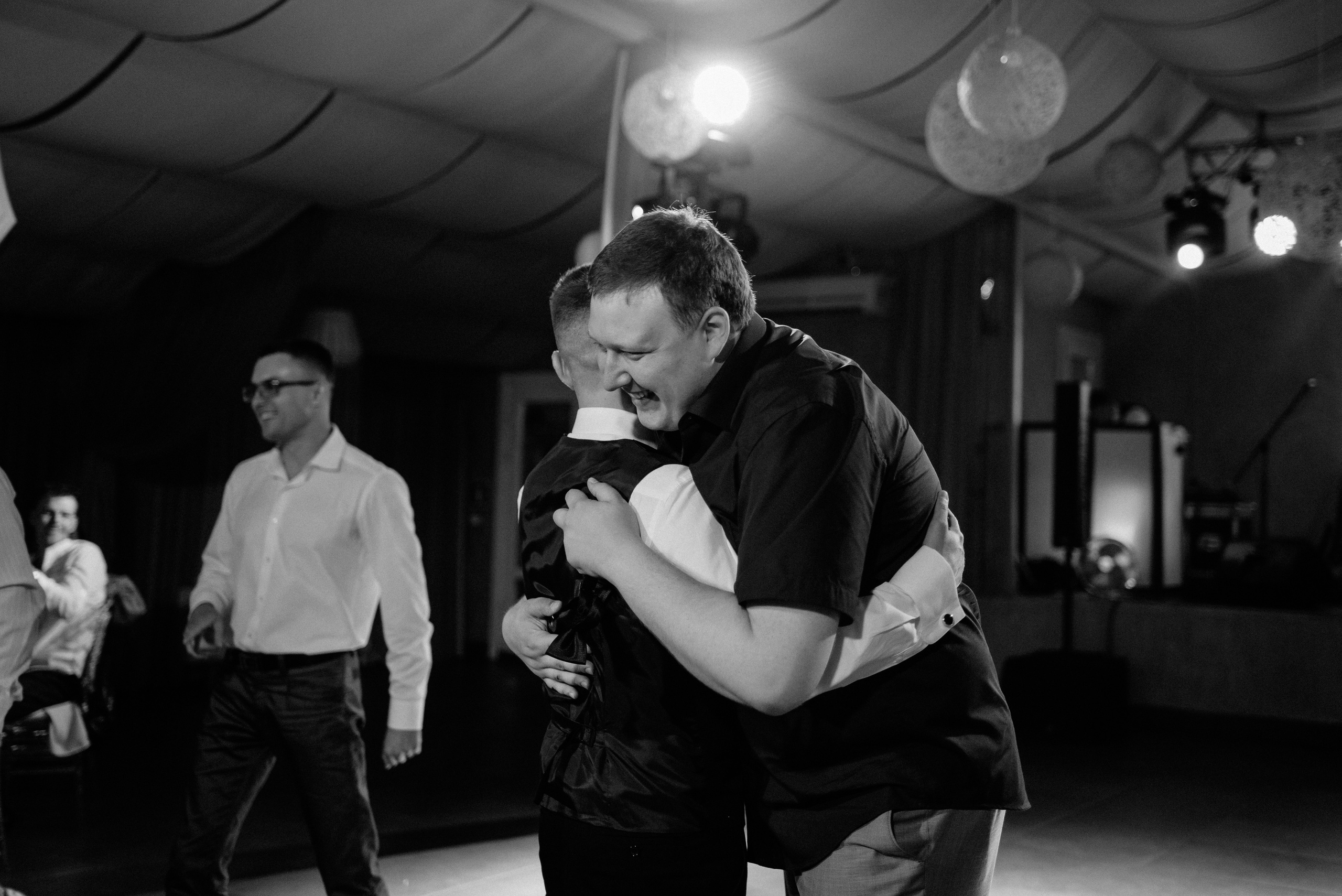 Никита и Света. Свадебный и портретный фотограф в Брянске и Москве Алина Химушкина