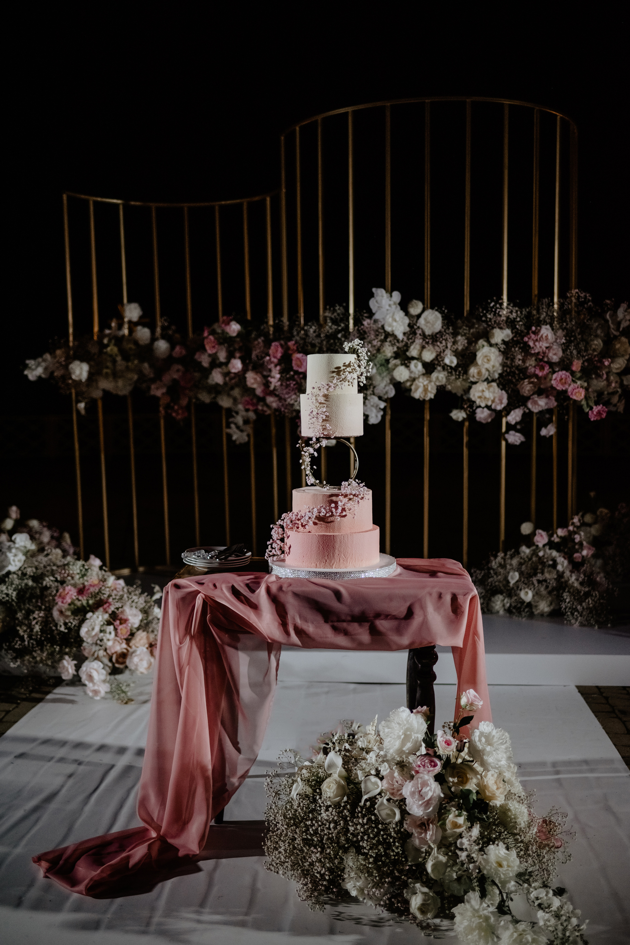 Никита и Света. Свадебный и портретный фотограф в Брянске и Москве Алина Химушкина