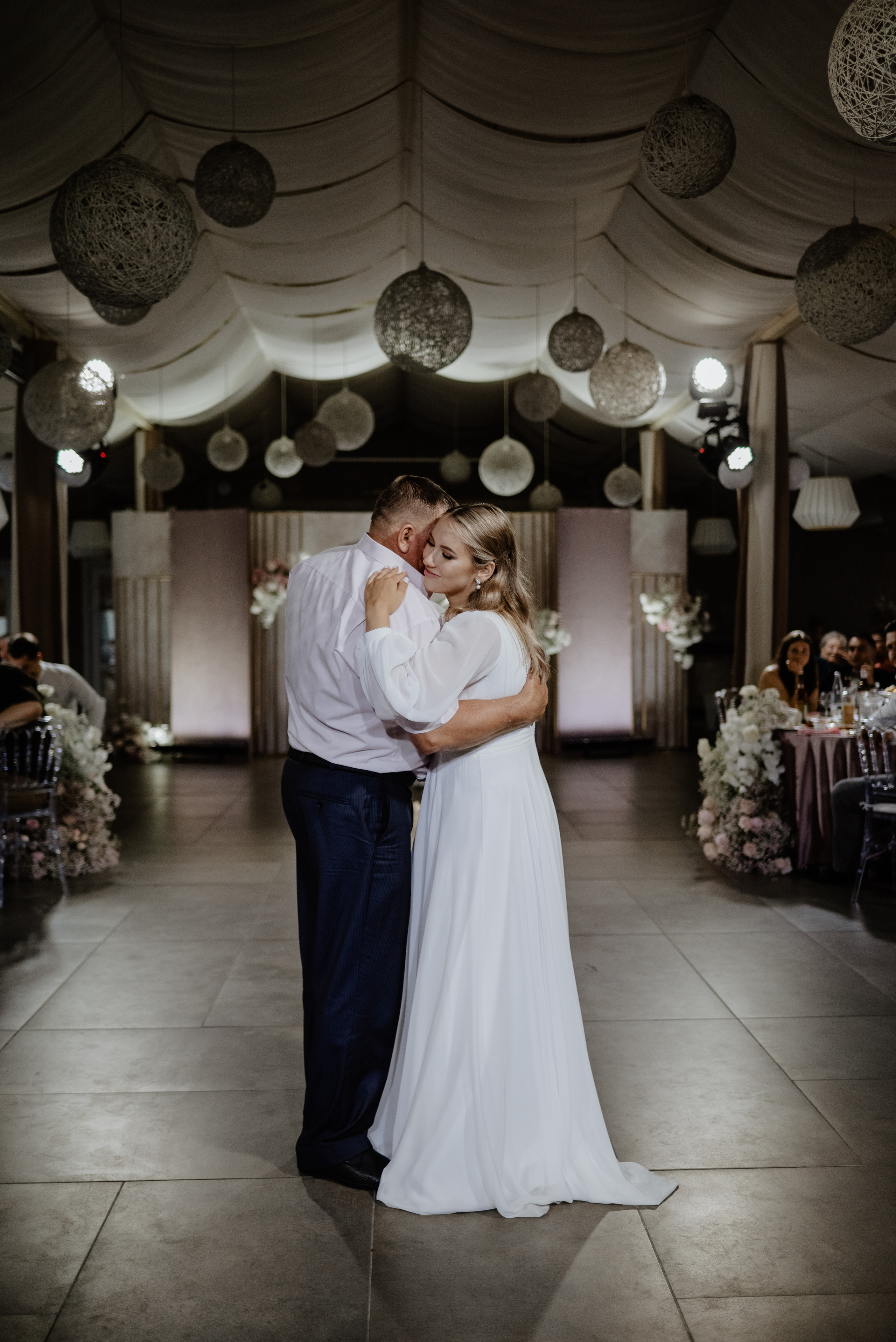 Никита и Света. Свадебный и портретный фотограф в Брянске и Москве Алина Химушкина