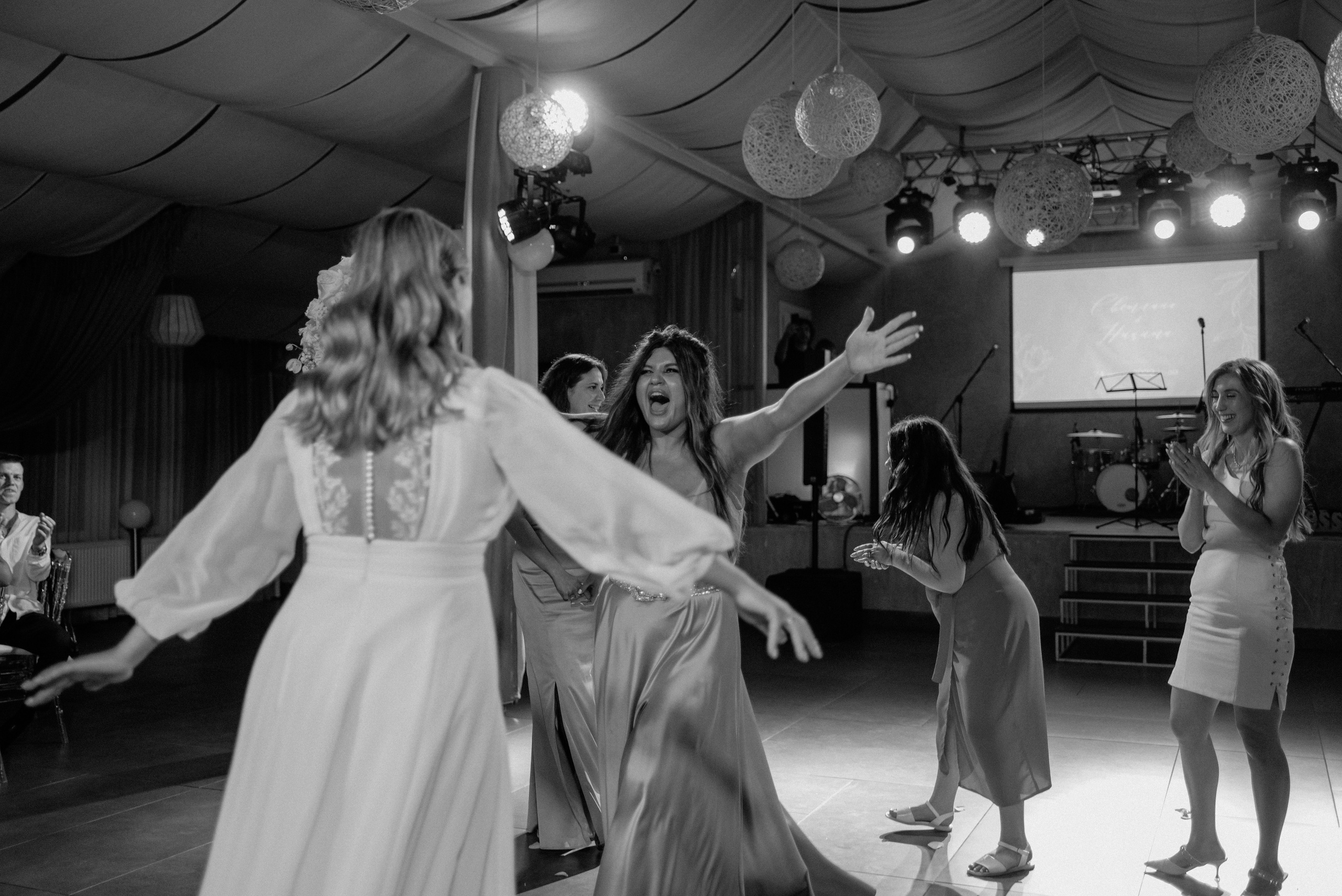 Никита и Света. Свадебный и портретный фотограф в Брянске и Москве Алина Химушкина