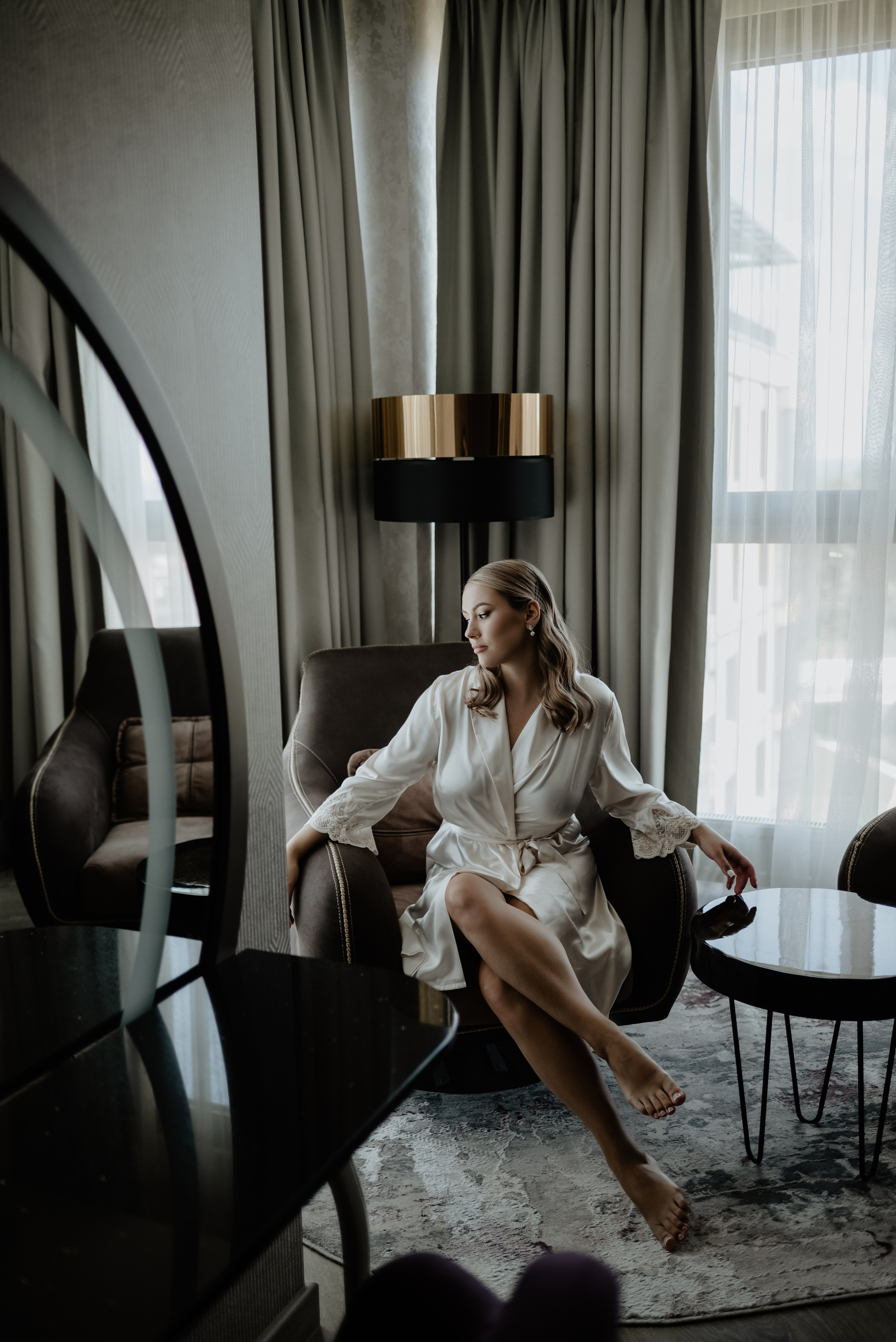 Никита и Света. Свадебный и портретный фотограф в Брянске и Москве Алина Химушкина