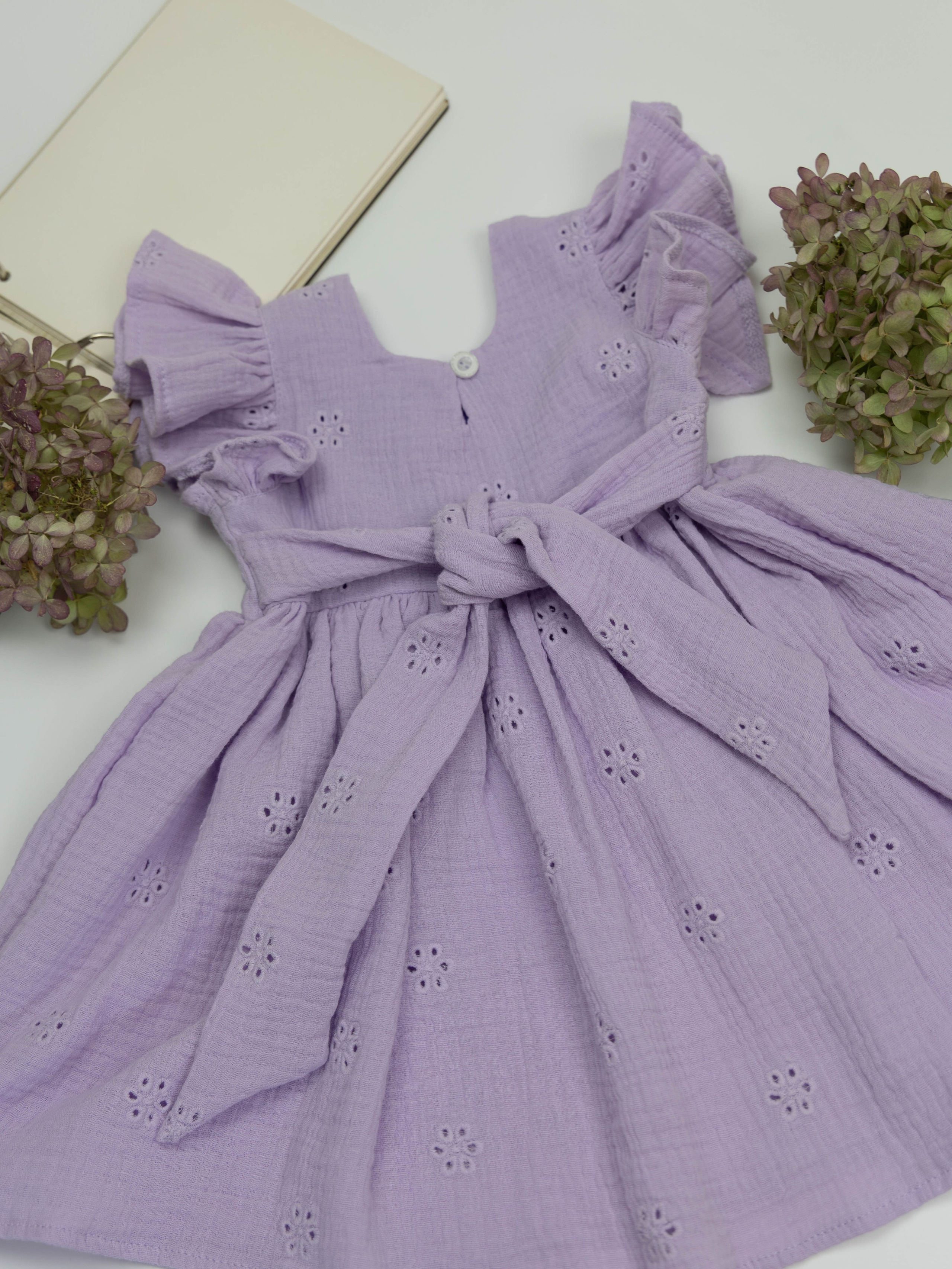 Детские платья. Фотограф для маркетплейсов, фотоуслуги в Жуковском Татьяна Марсуверских