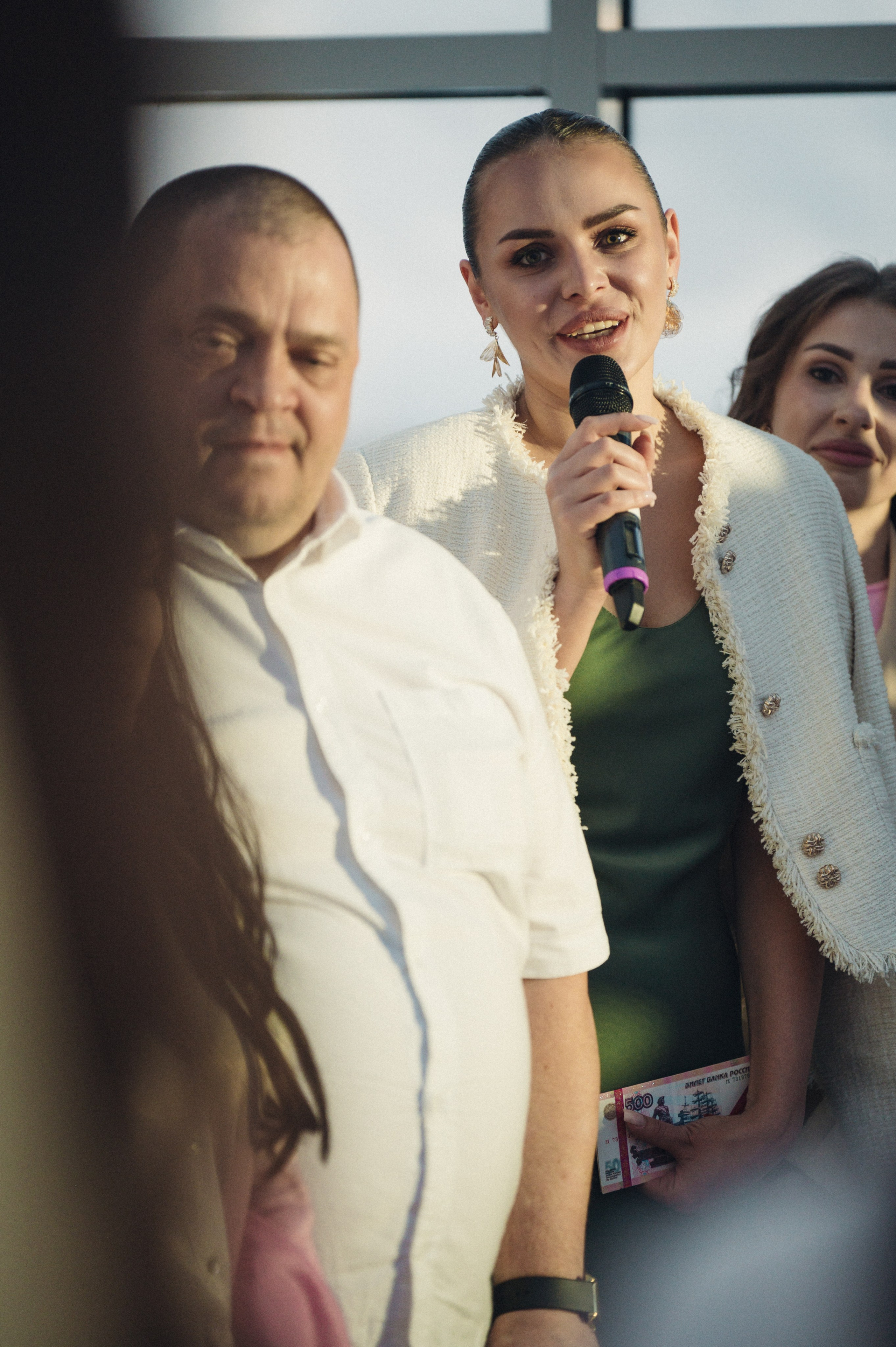 Алёна и Павел. Репортажный и свадебный фотограф в Сургуте