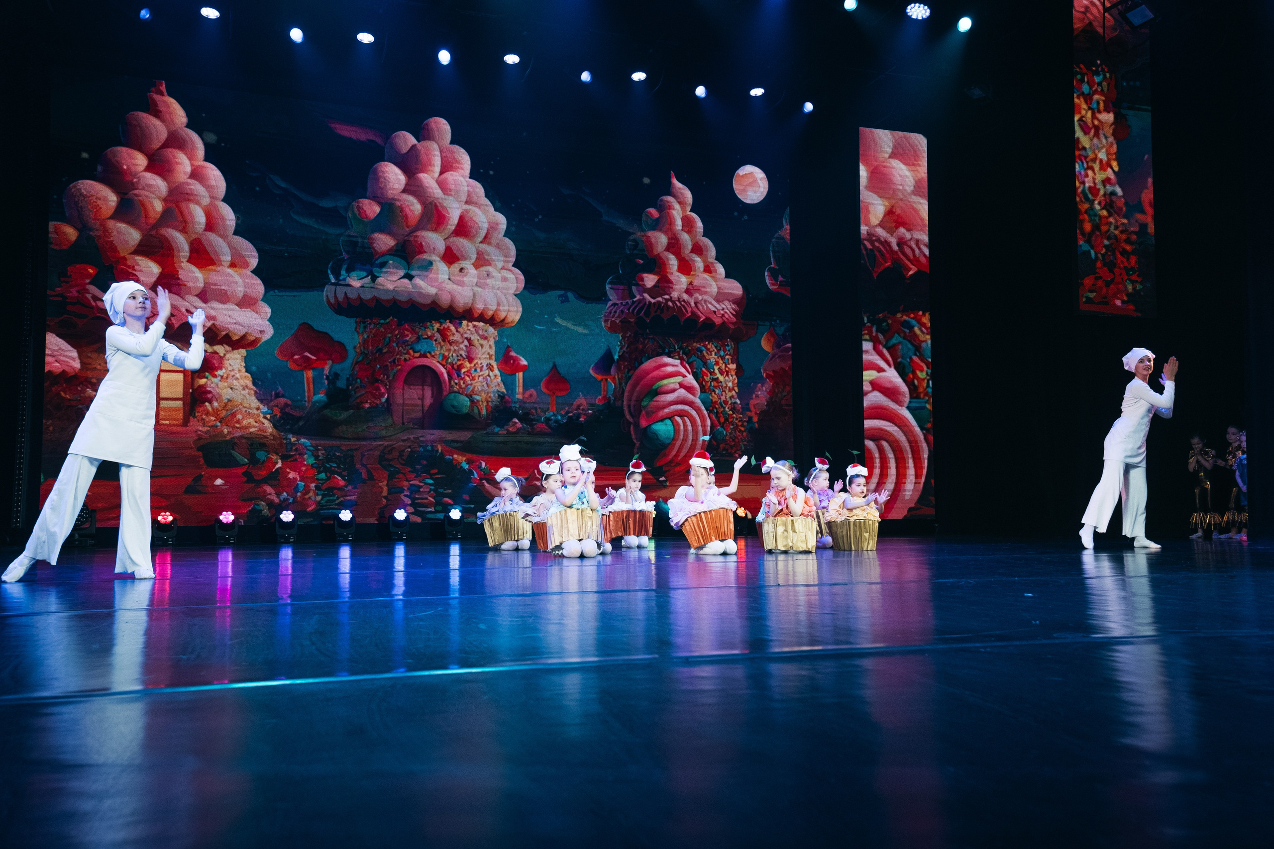 СурГУ 23.12.23. Репортажный и свадебный фотограф в Сургуте