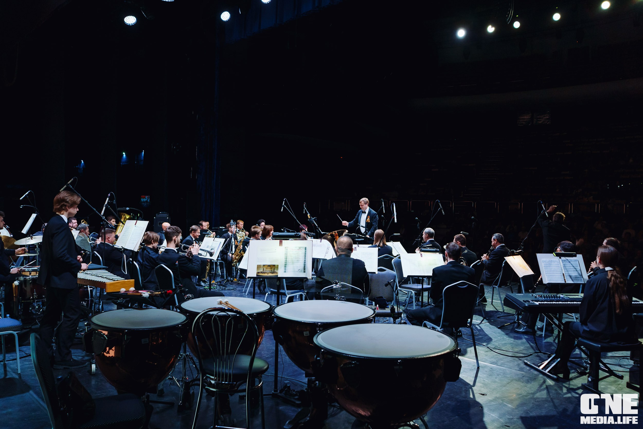 Фоторепортаж из Янтарь Холла. One Media Life: фоторепортажи, фотоотчеты с мероприятий и заведений