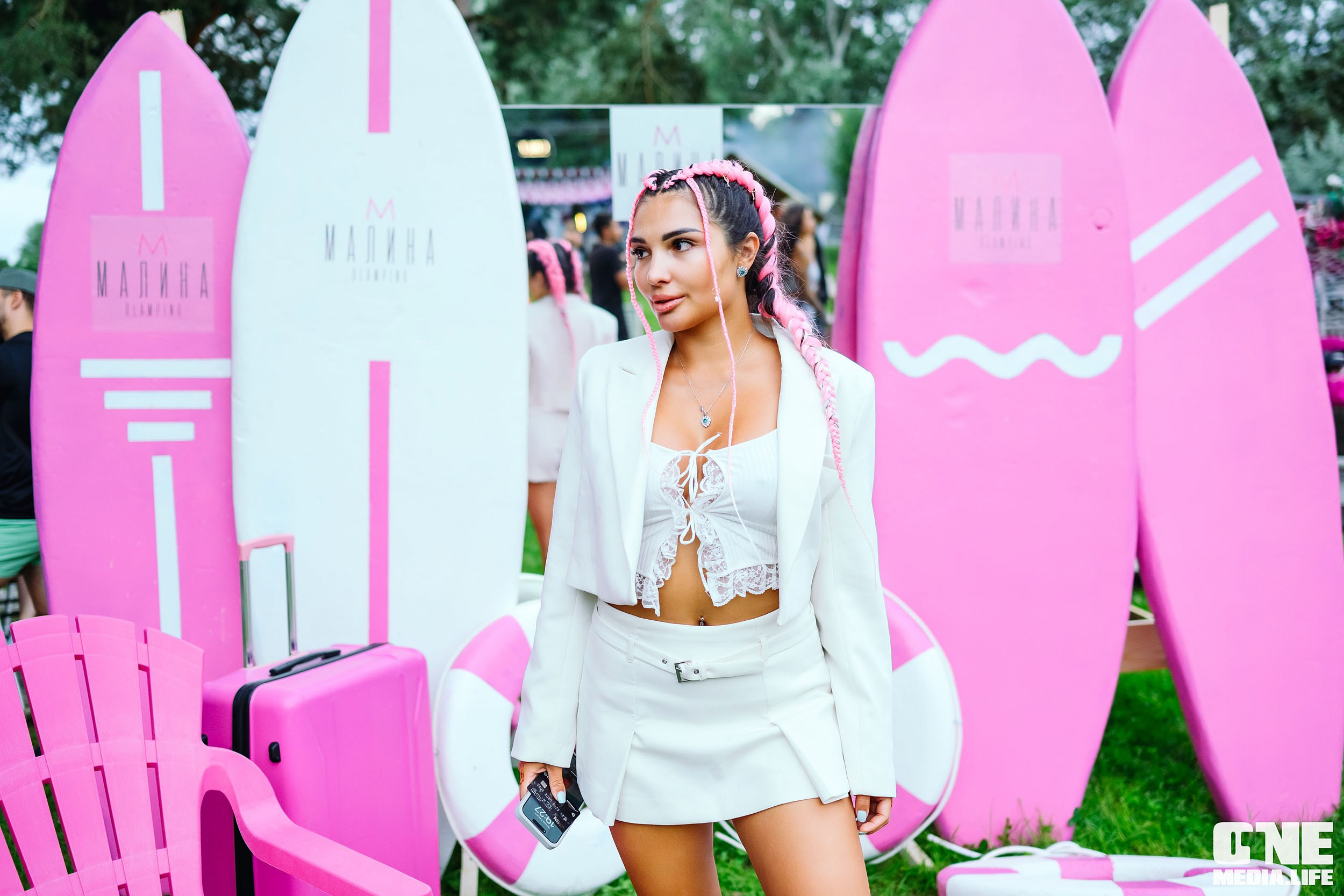 CULT — electronic music festival. One Media Life: фоторепортажи, фотоотчеты с мероприятий и заведений