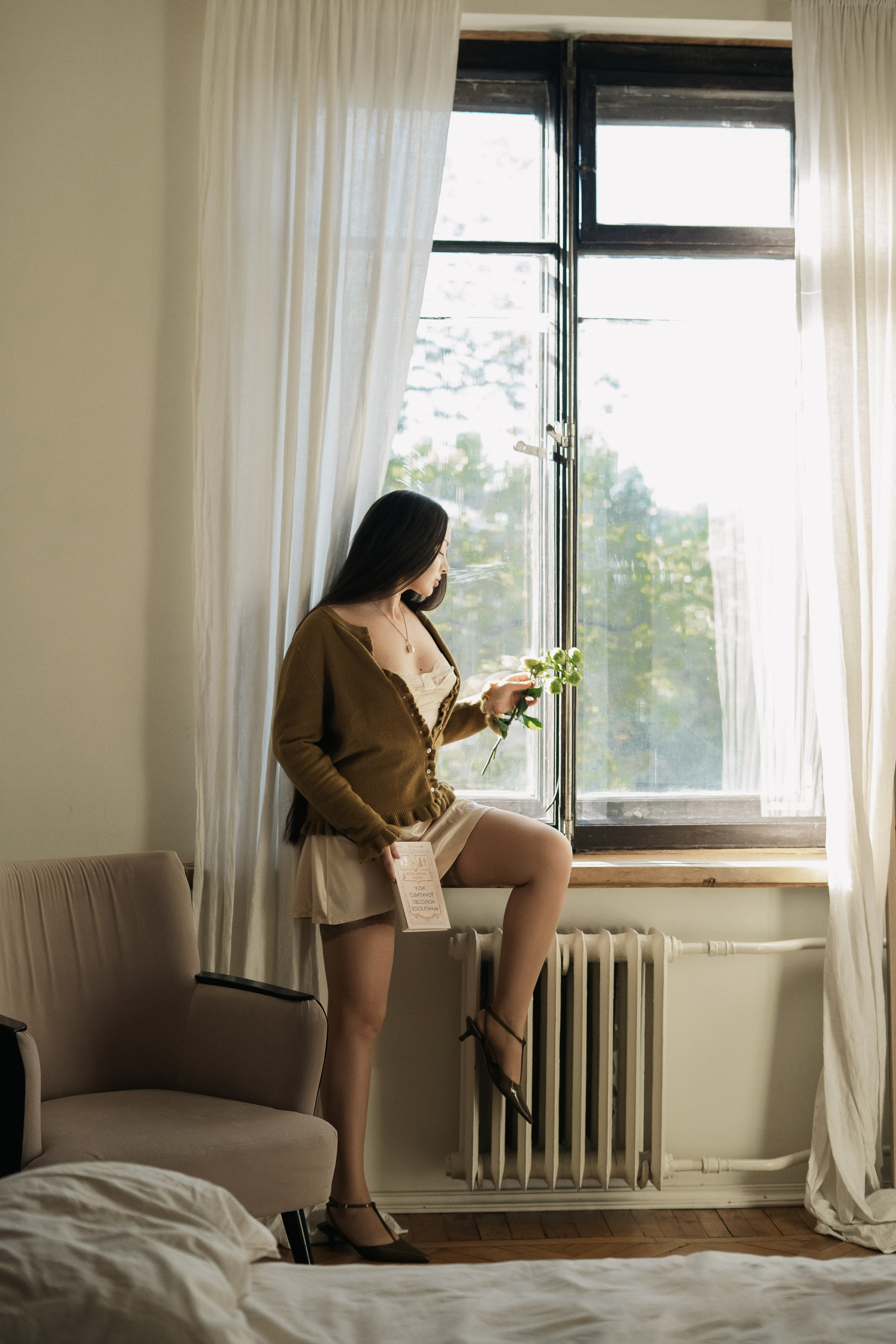 Юлия. Свадебный и портретный фотограф в Санкт-Петербурге Софья Каркачева