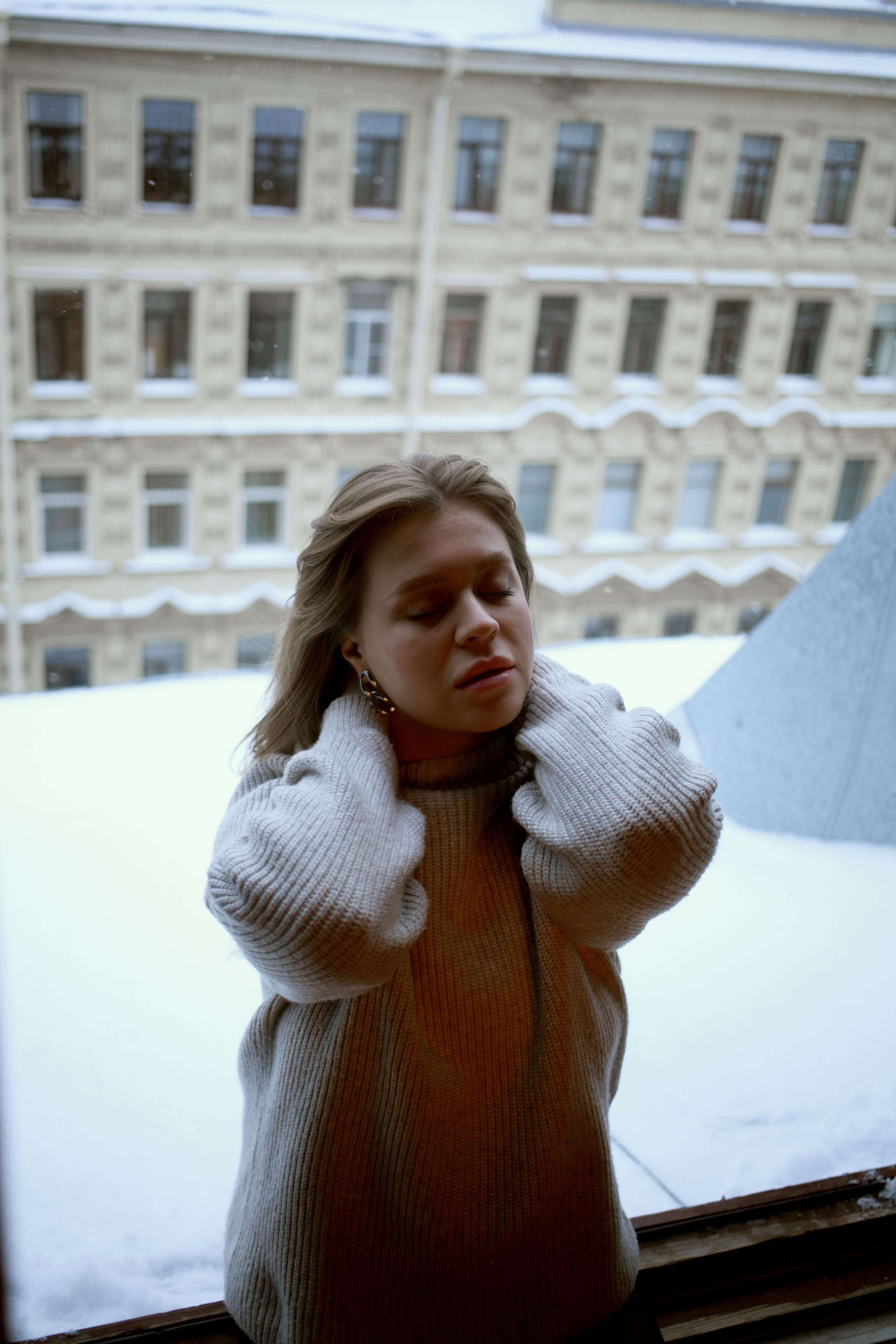 Индивидуальные съемки. Индивидуальный и семейный фотограф в Санкт-Петербурге Ласкава Валерия