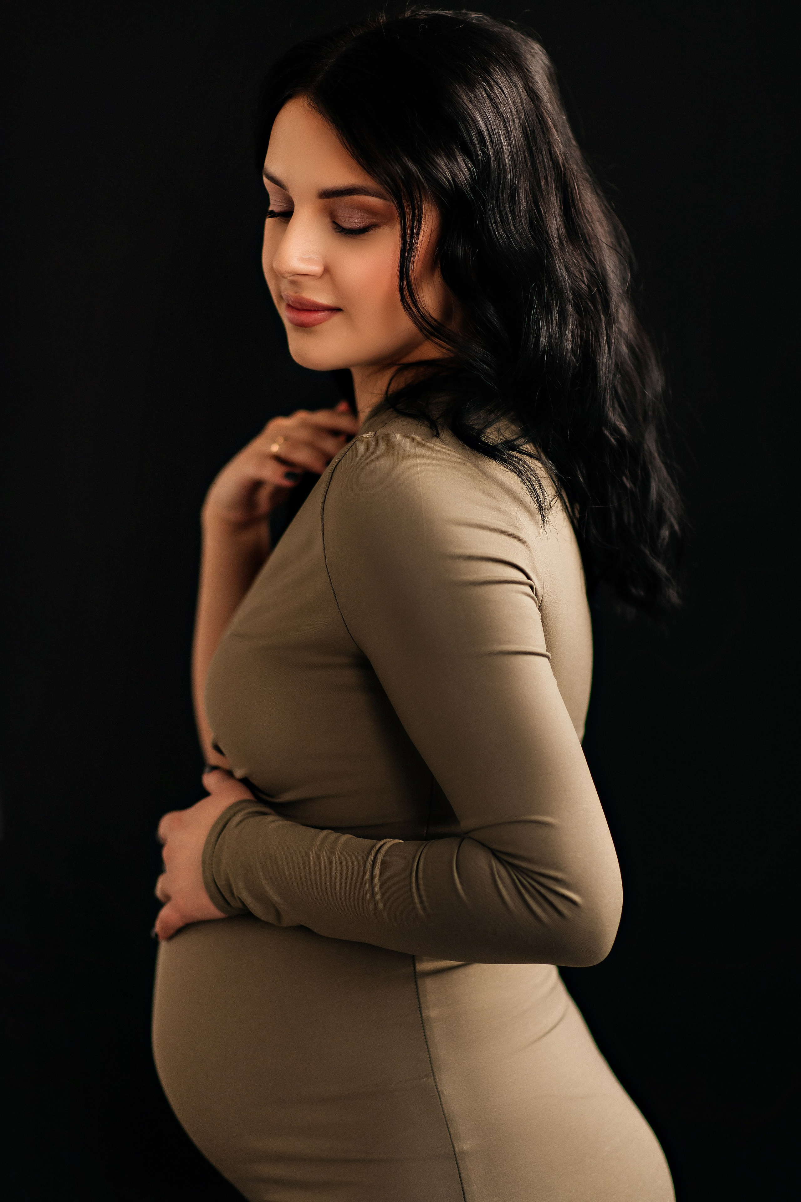 Вероника. Фотограф Юлия Стрыгина