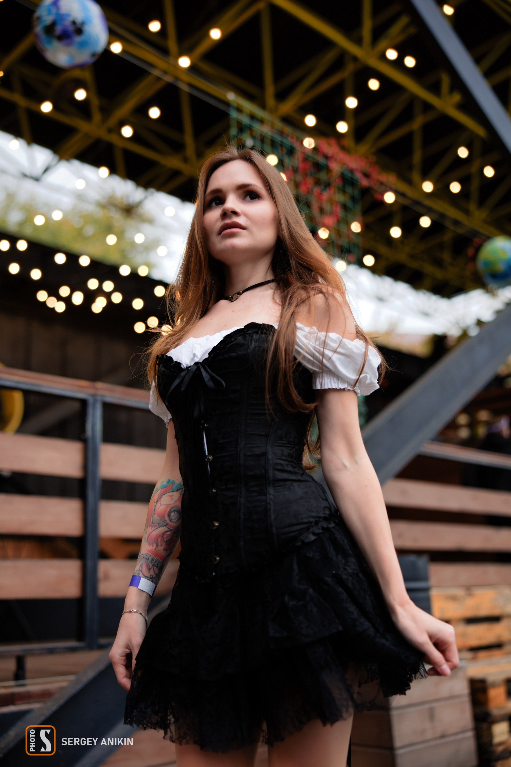 Фоторепортаж с фестиваля Oblivion Fest 2025 в Москве