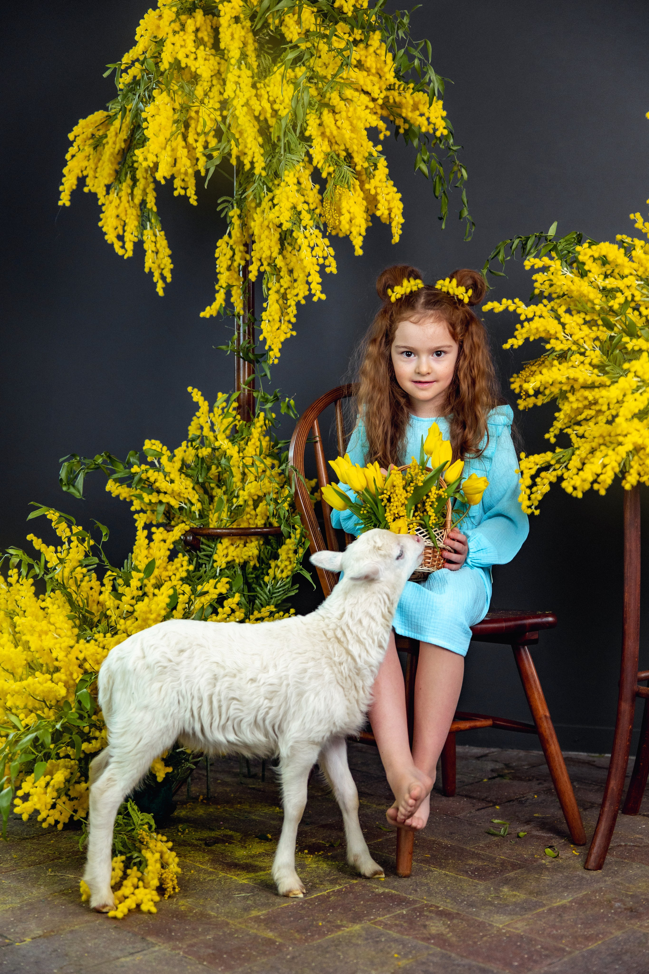 ДЕТКИ-все самое важное. Дарья Бухреева — фотограф, видеограф и фототерапевт. Москва и мир