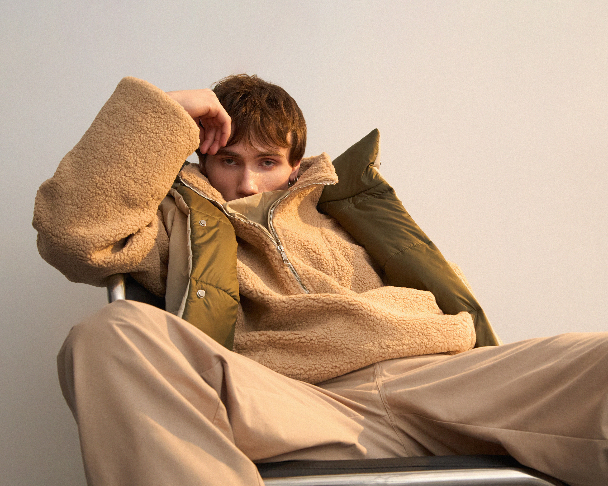 SUNRISE. Главная