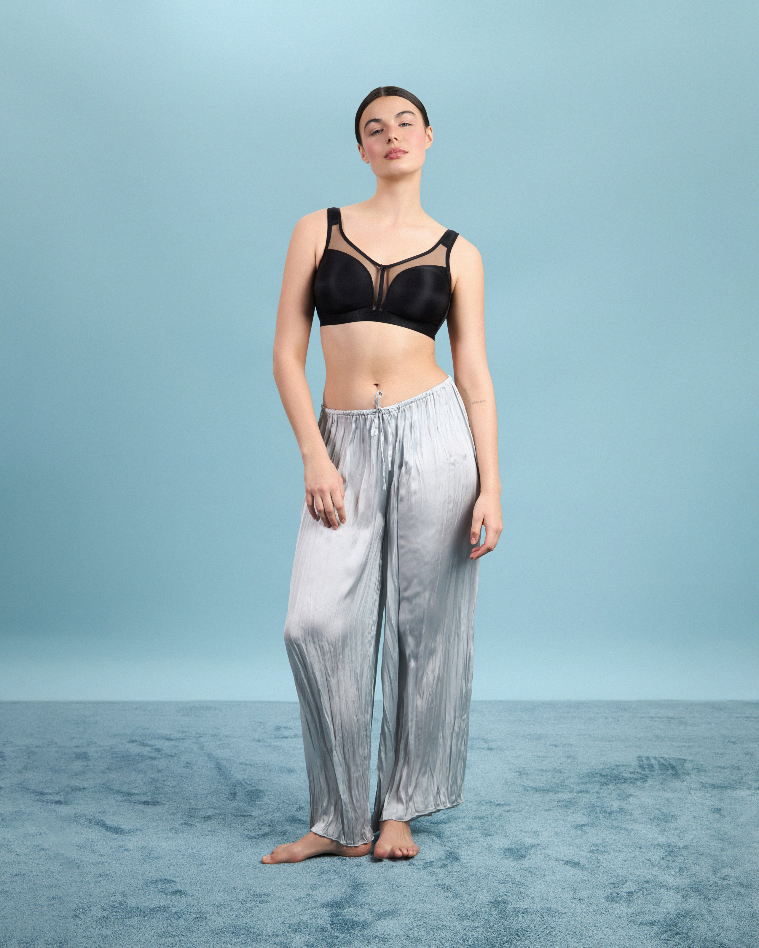 TRIBUNA. Главная