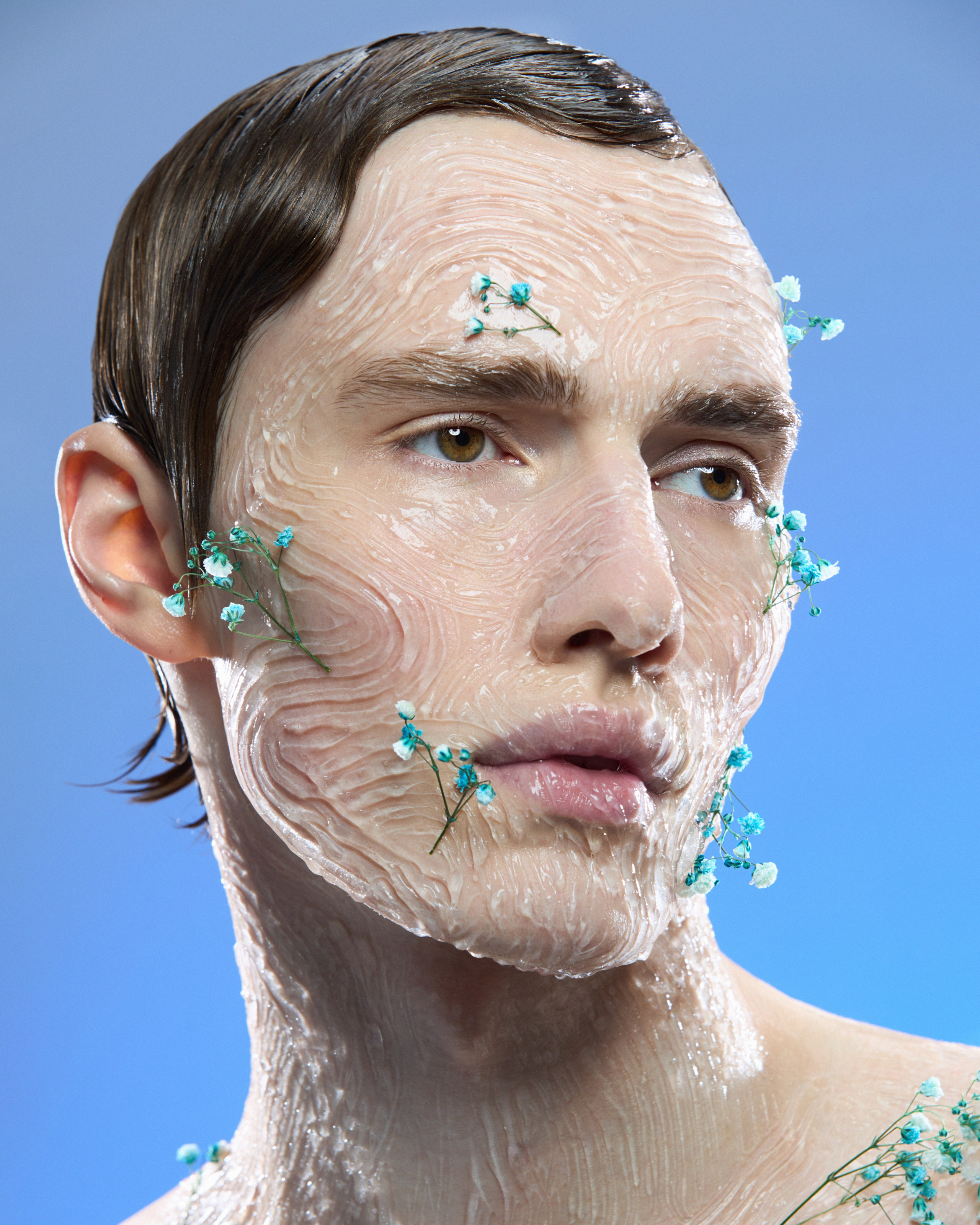 THE BALM. Главная