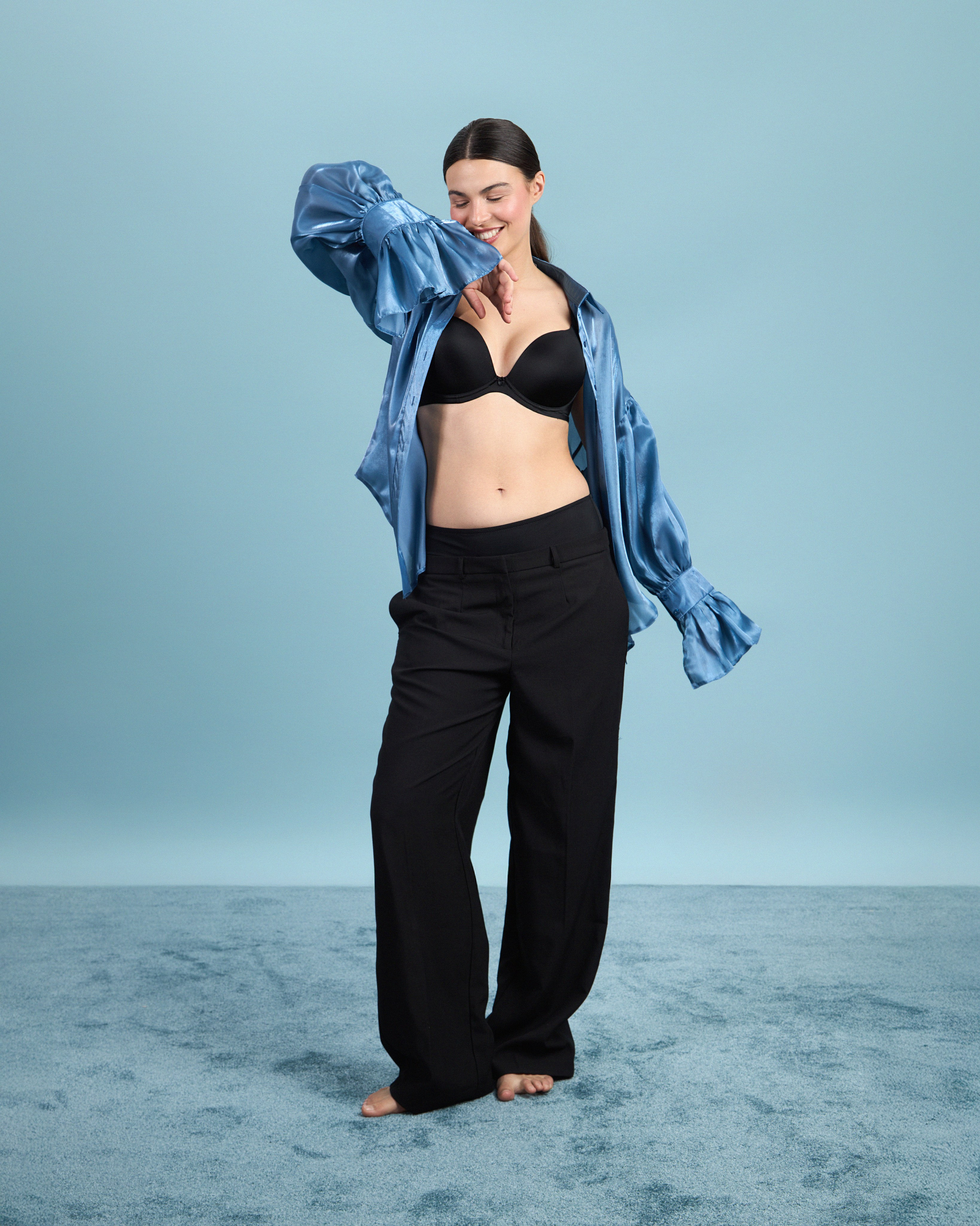 TRIBUNA. Главная