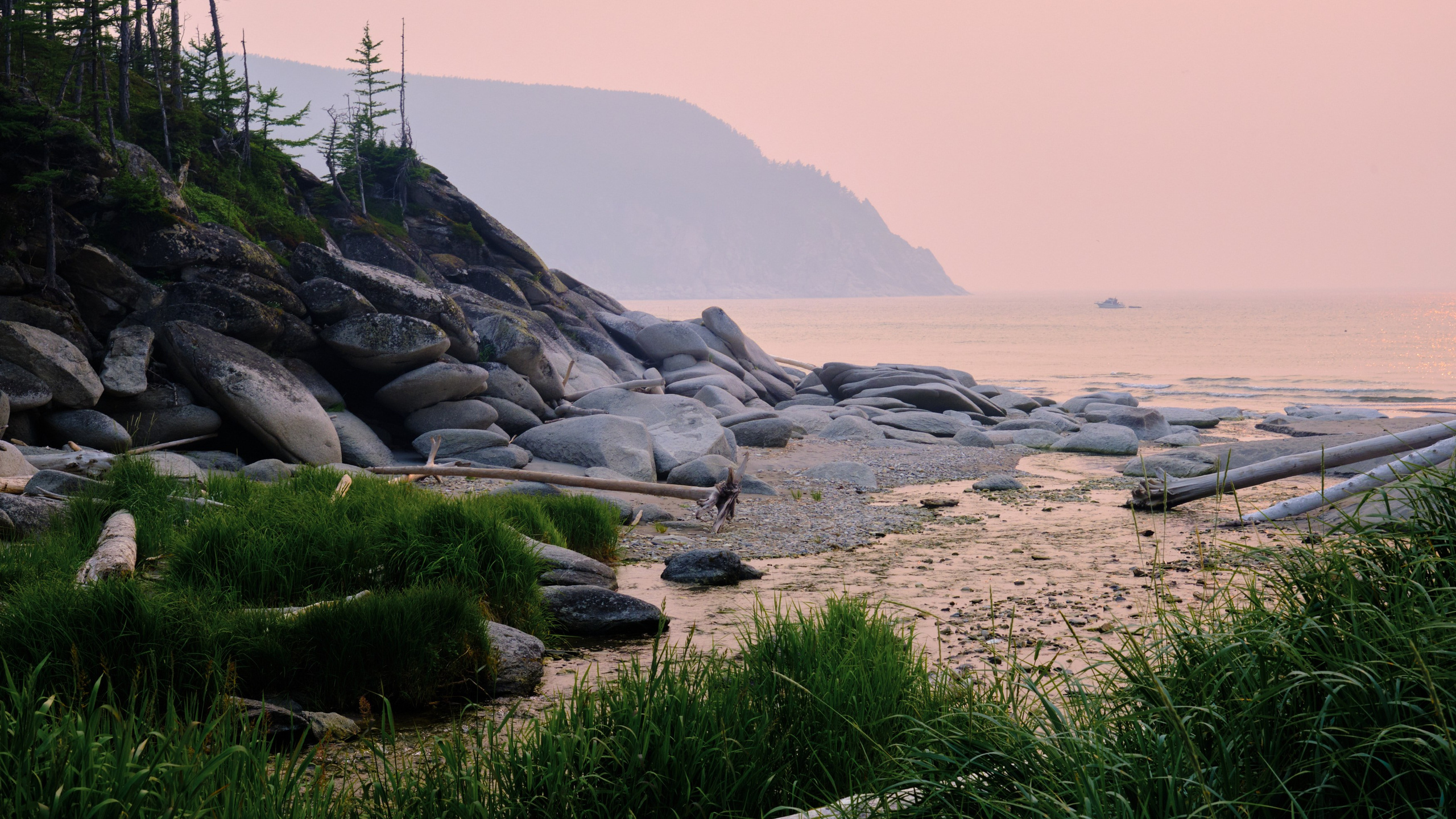 AQUATICS. Из Хабаровска до Шантарских островов. Юрий Березнюк. Фотожурналистика