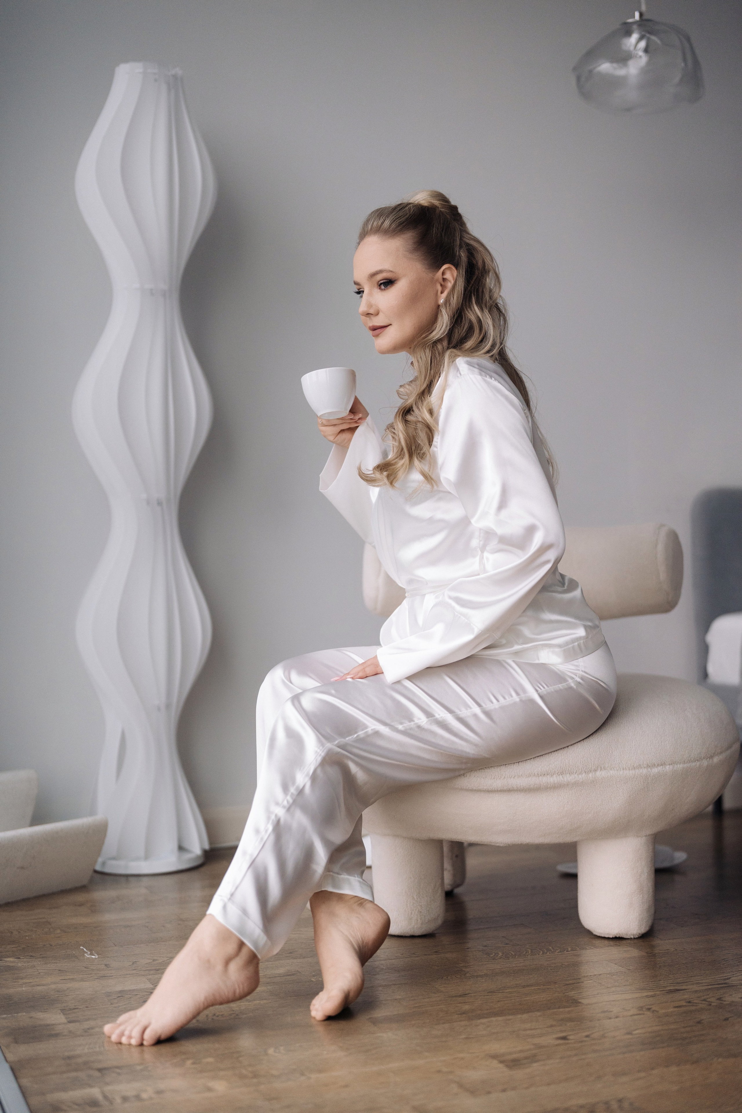 Любовь на высоте