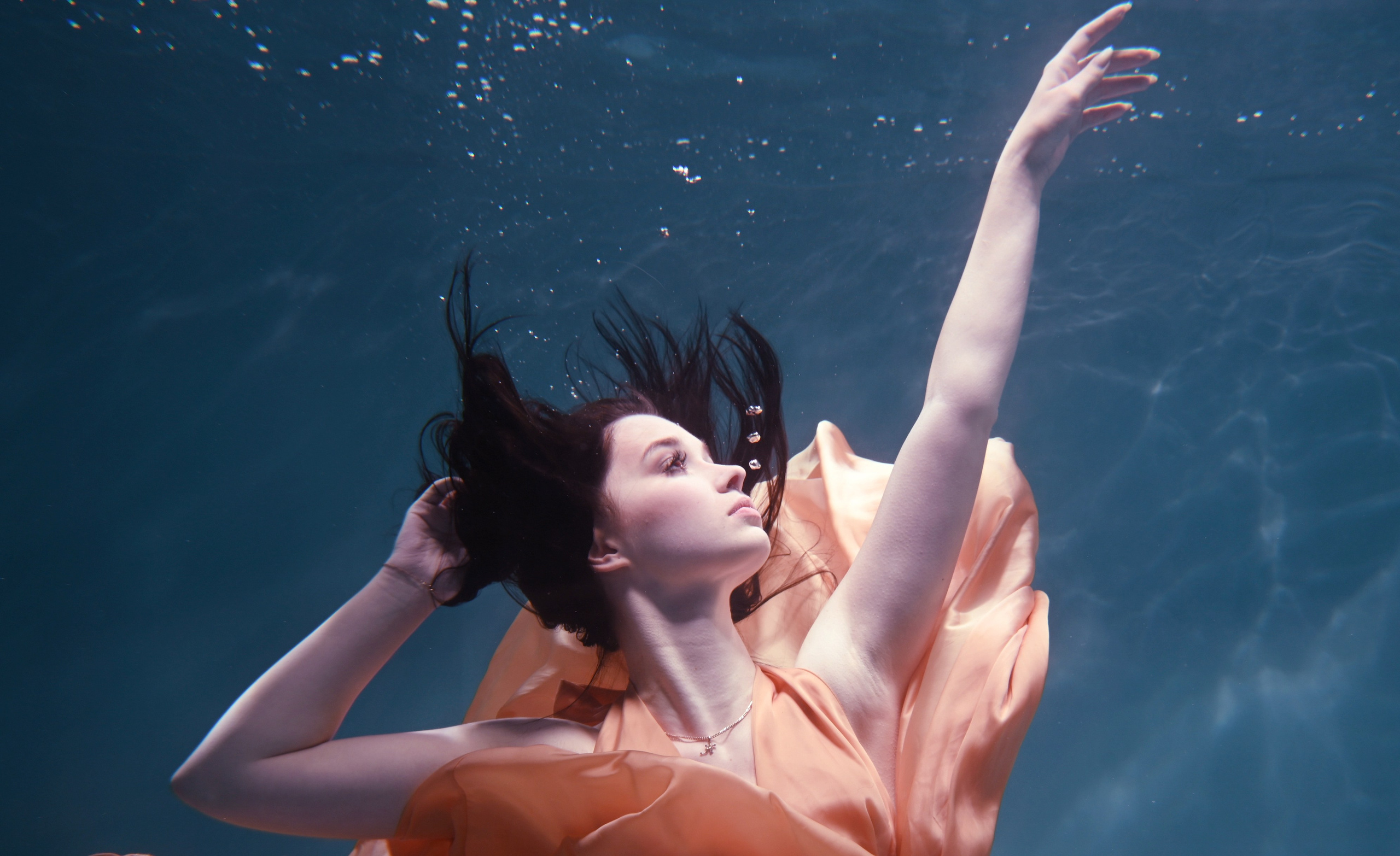 Аквариумные снимки. Фотограф в Санкт-Петербурге Сафронов Николай