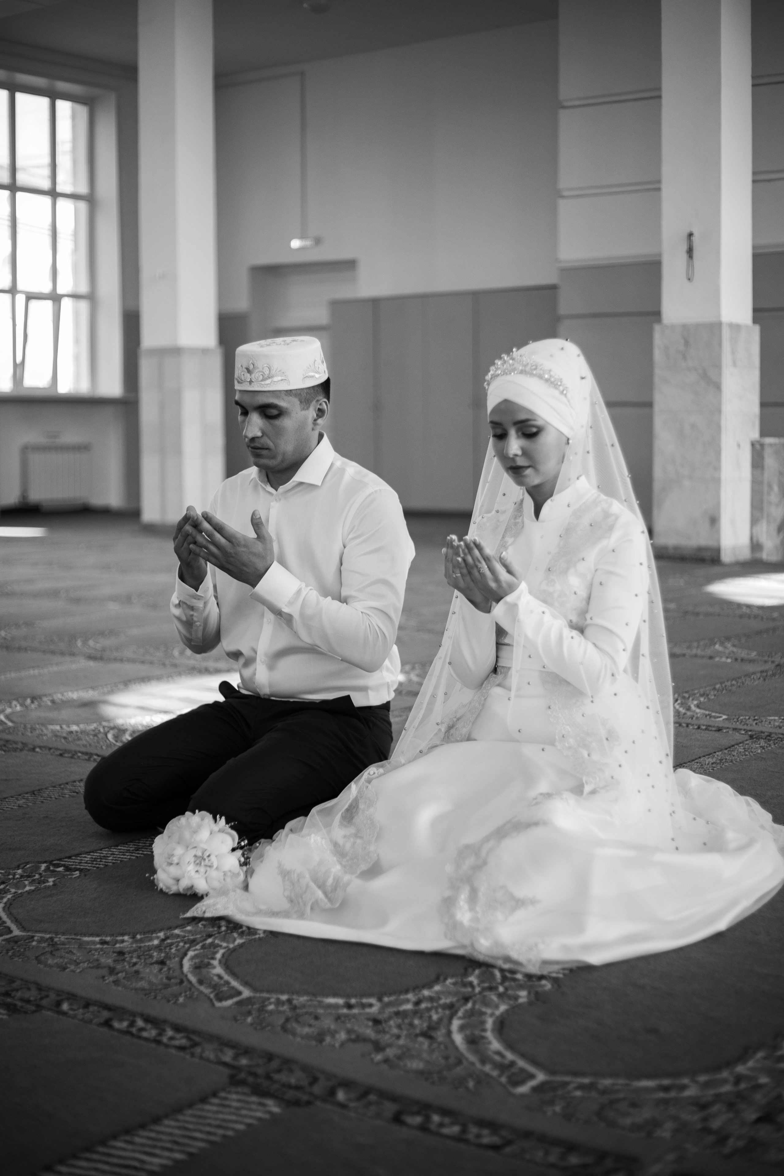 Фарида и Рамиль. Фотограф Егор Михайлов | Самара, Москва, Сочи