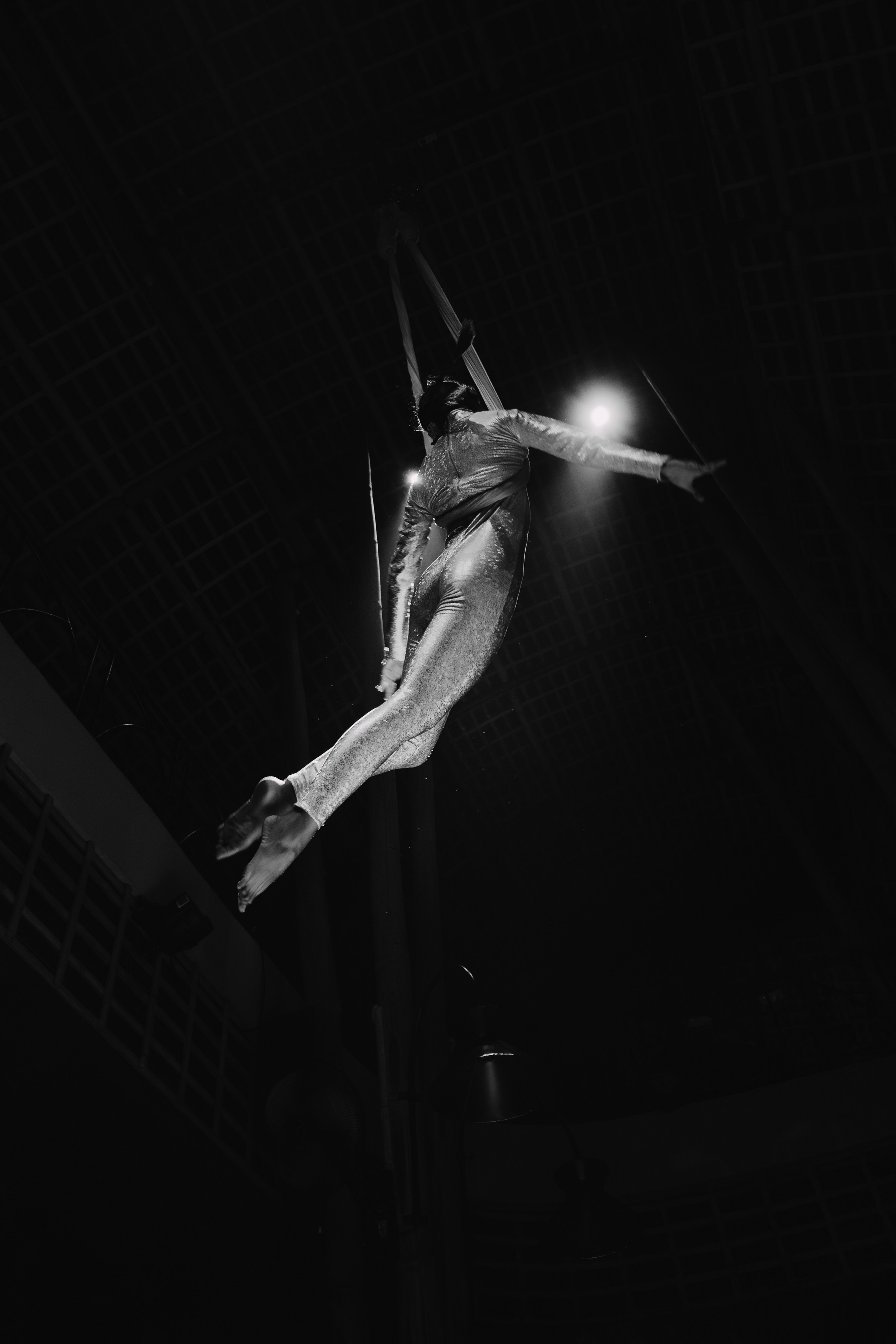 Event photography (old page). Сергей Зворыгин